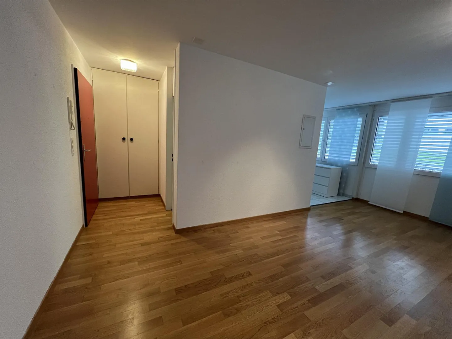 Belle, confortable appartement 1.0-chambre - Photo 6 sur 8