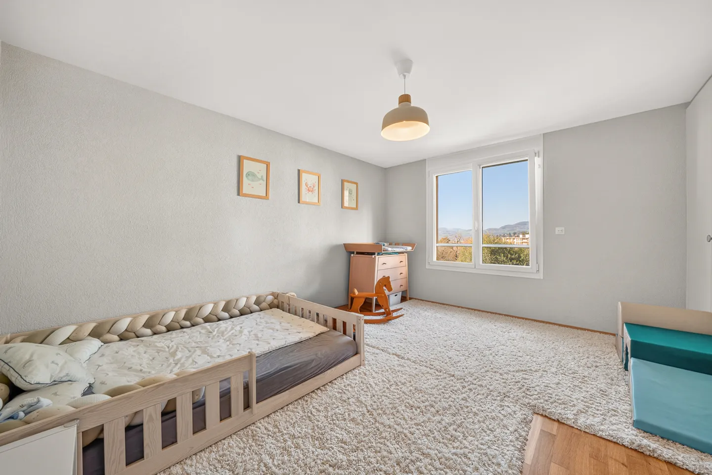 Appartement Magnifique avec Vue - Photo 9 sur 14