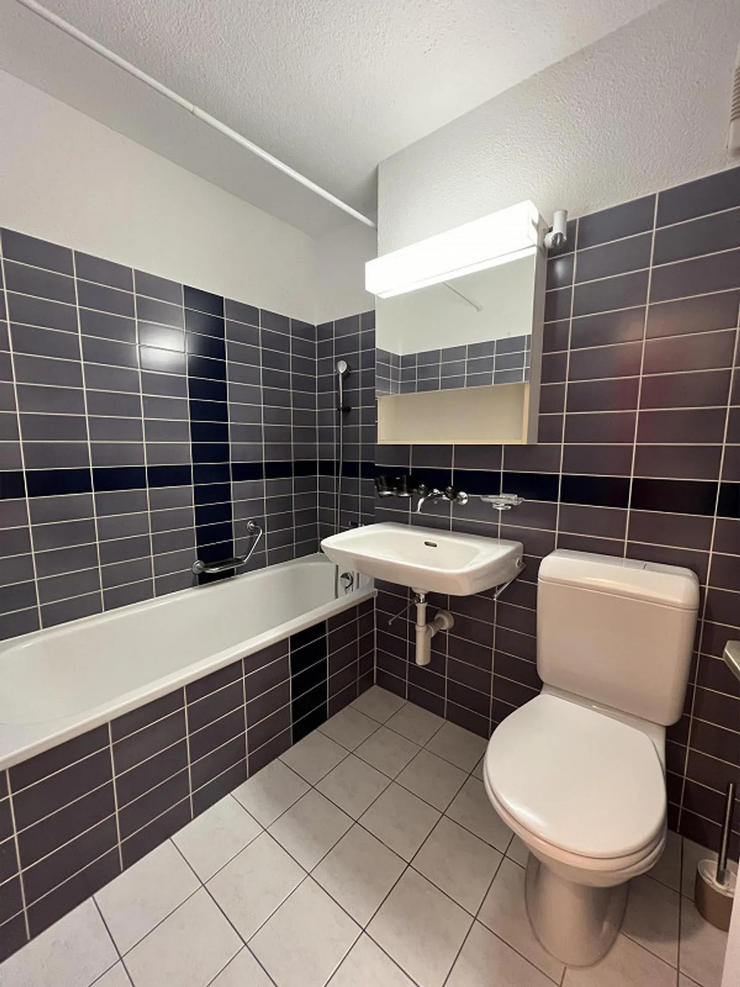 Belle, confortable appartement 1.0-chambre - Photo 7 sur 8