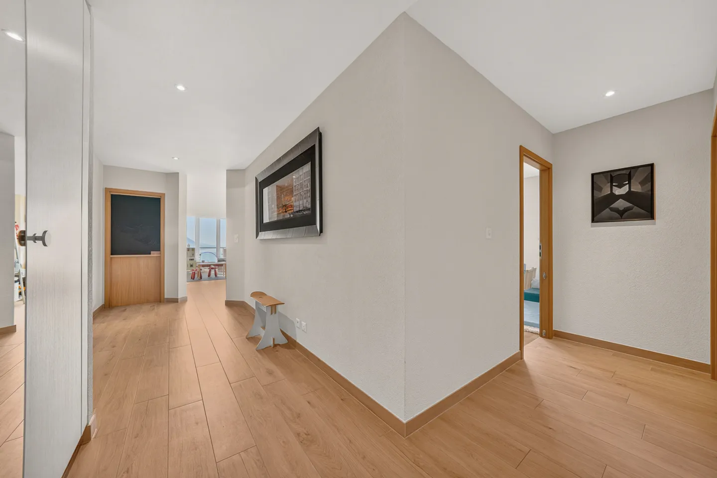 Appartement Magnifique avec Vue - Photo 12 sur 14