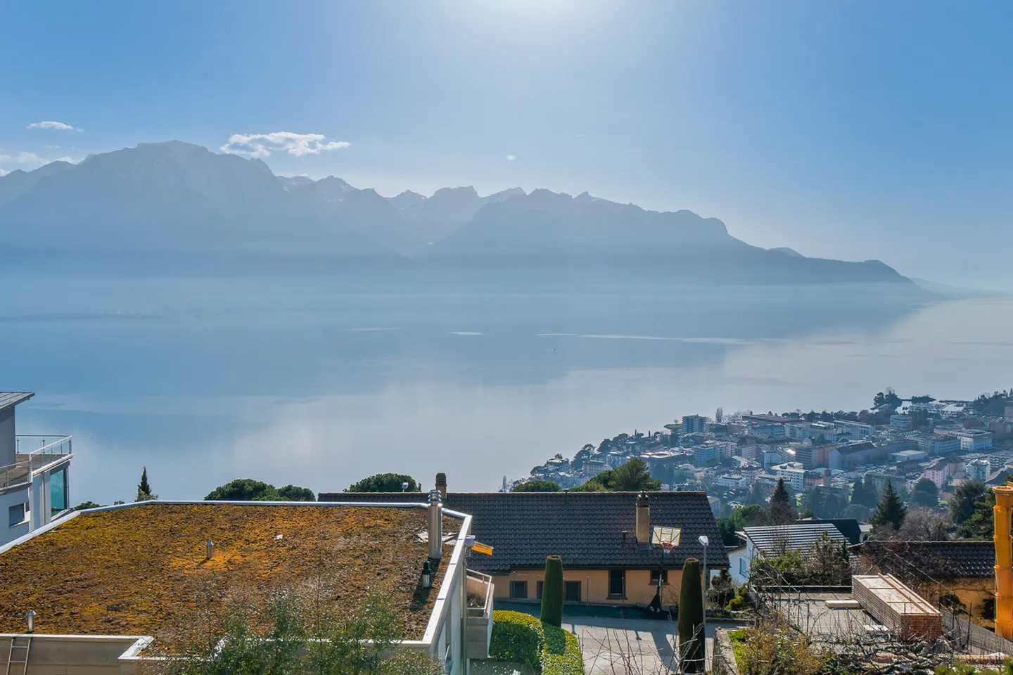 Appartement Magnifique avec Vue - Photo 14 sur 14