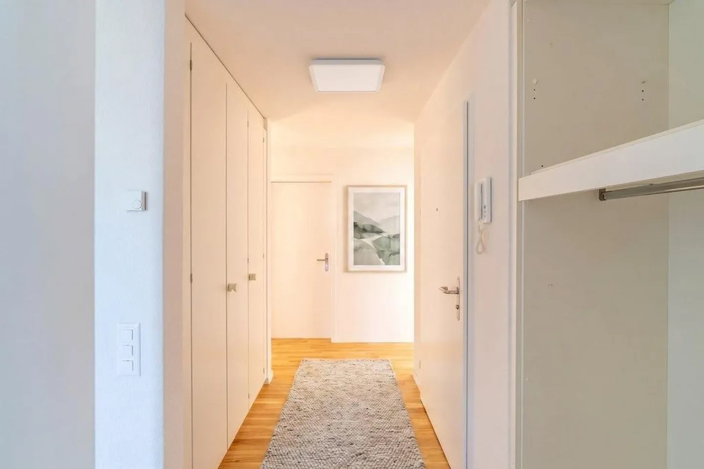Appartamento ristrutturato attraente in una zona residenziale adatta ai bambini - Foto 11 di 12