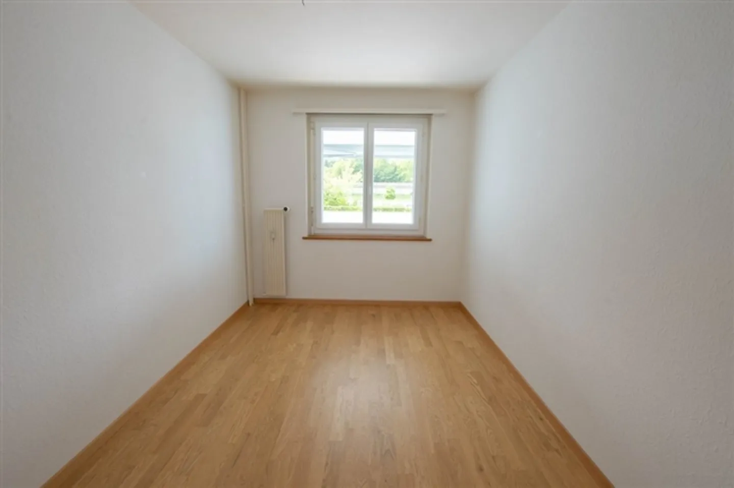 «Schöne 4-Zimmerwohnung im Hochparterre zu vermieten» - Foto 5 von 8