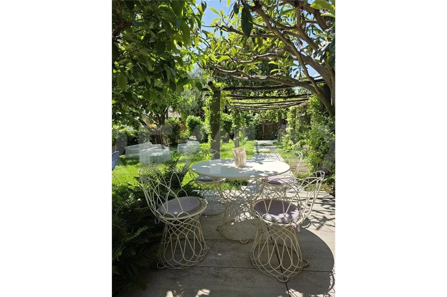 Elegante 1½ Zimmer mit Seeblick in Morcote - Foto 13 von 13