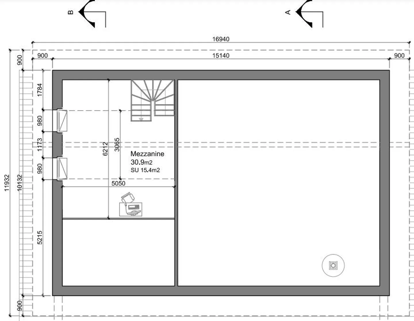 VOLLEGES Villa di Lusso 355m2 con piscina - Foto 13 di 14