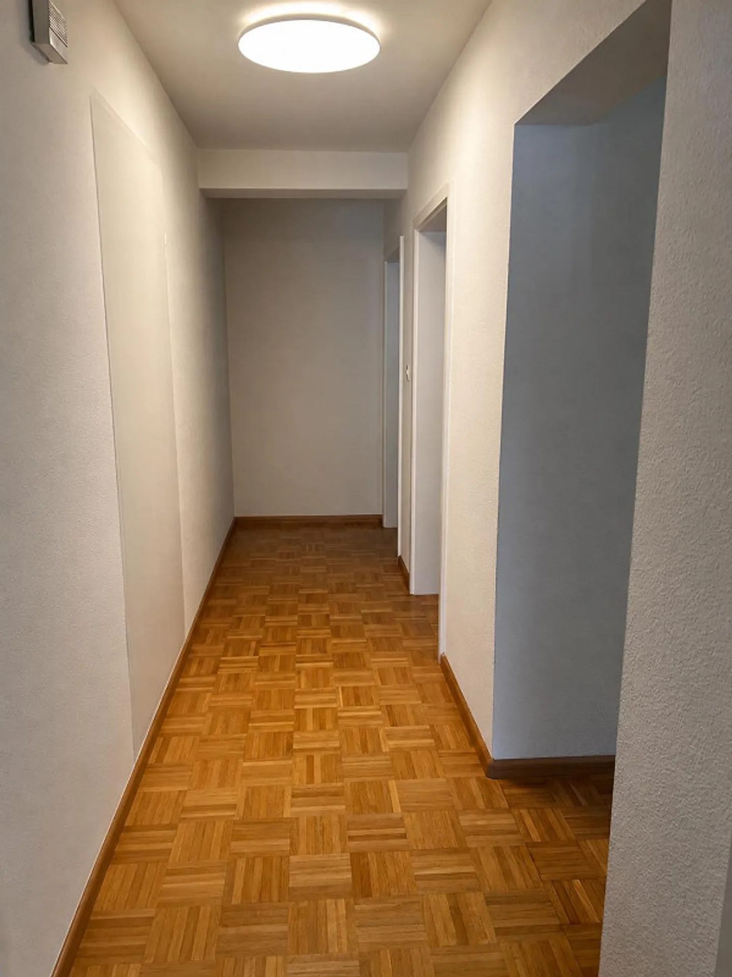 Gemütliche 3-Zimmer-Wohnung in Flüh - Foto 4 von 8