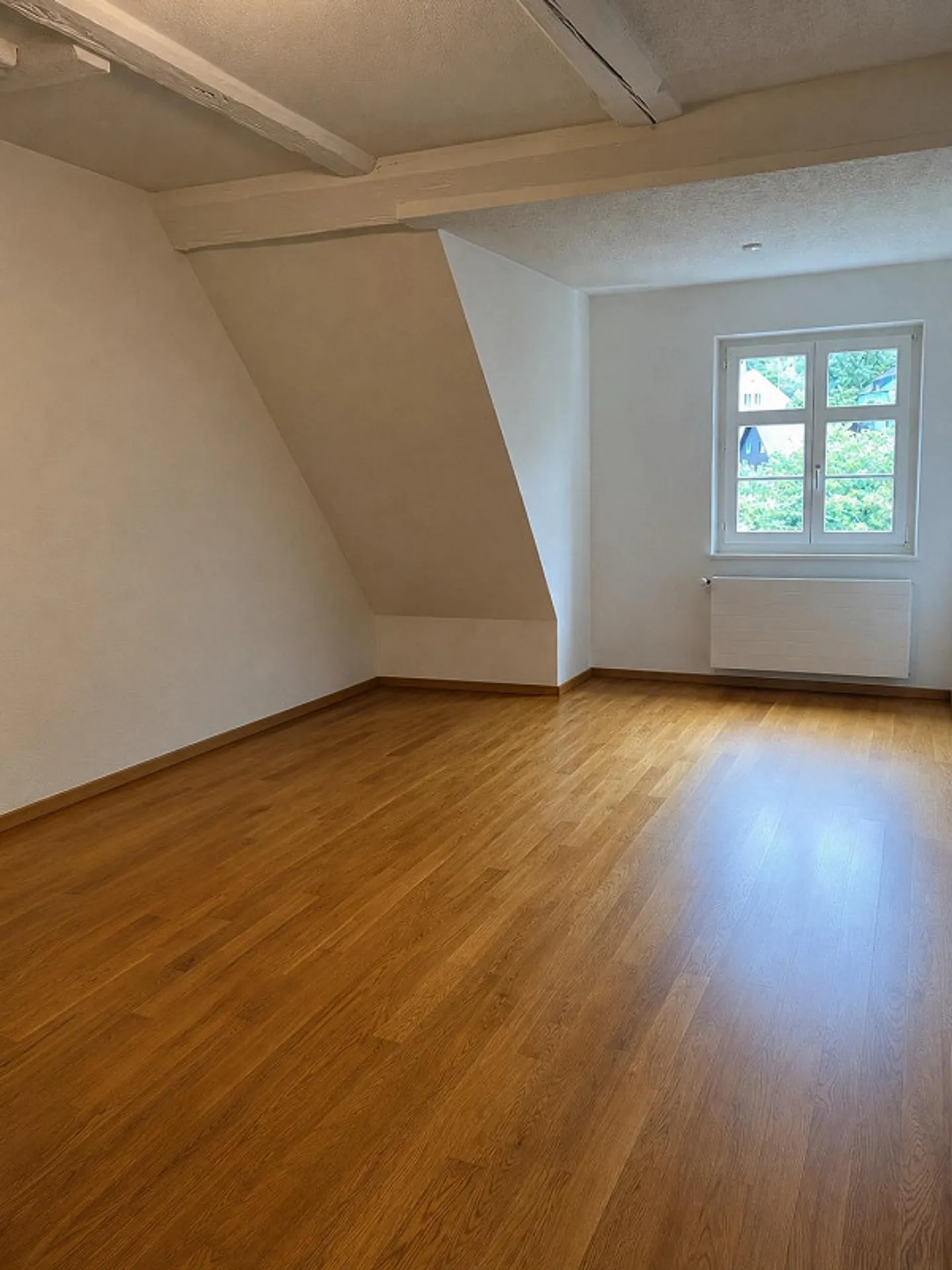 Gemütliche 3-Zimmer-Wohnung in Flüh - Foto 5 von 8