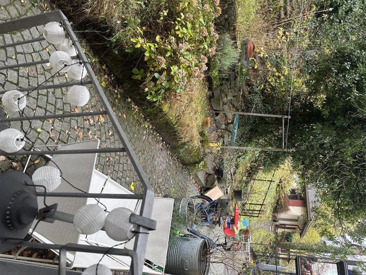 Appartamento tranquillo di 4 stanze al confine con la città vecchia - Foto 8 di 8