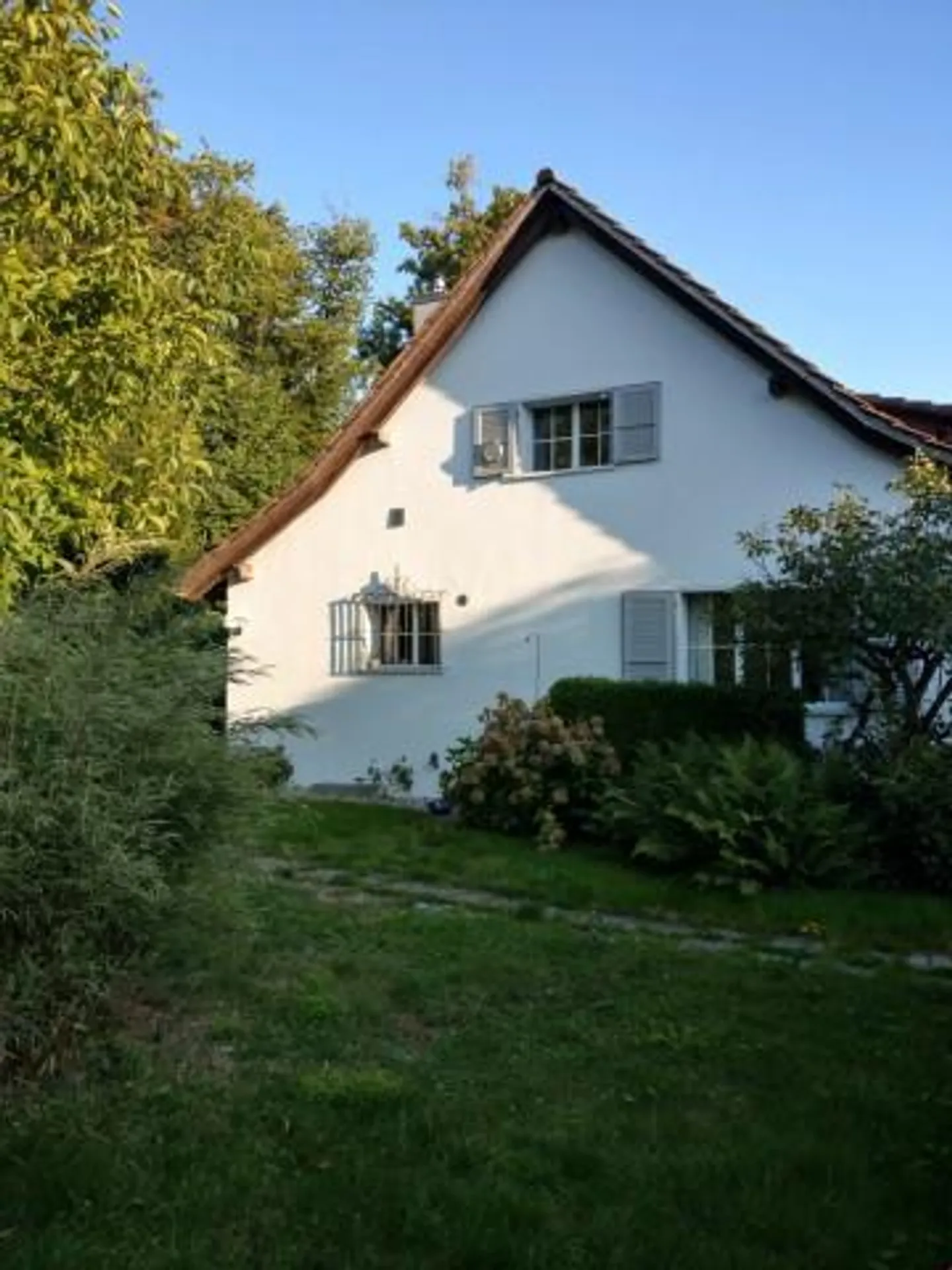 Bellissimo e tranquillo appartamento a Muri vicino a Berna - Foto 1 di 8