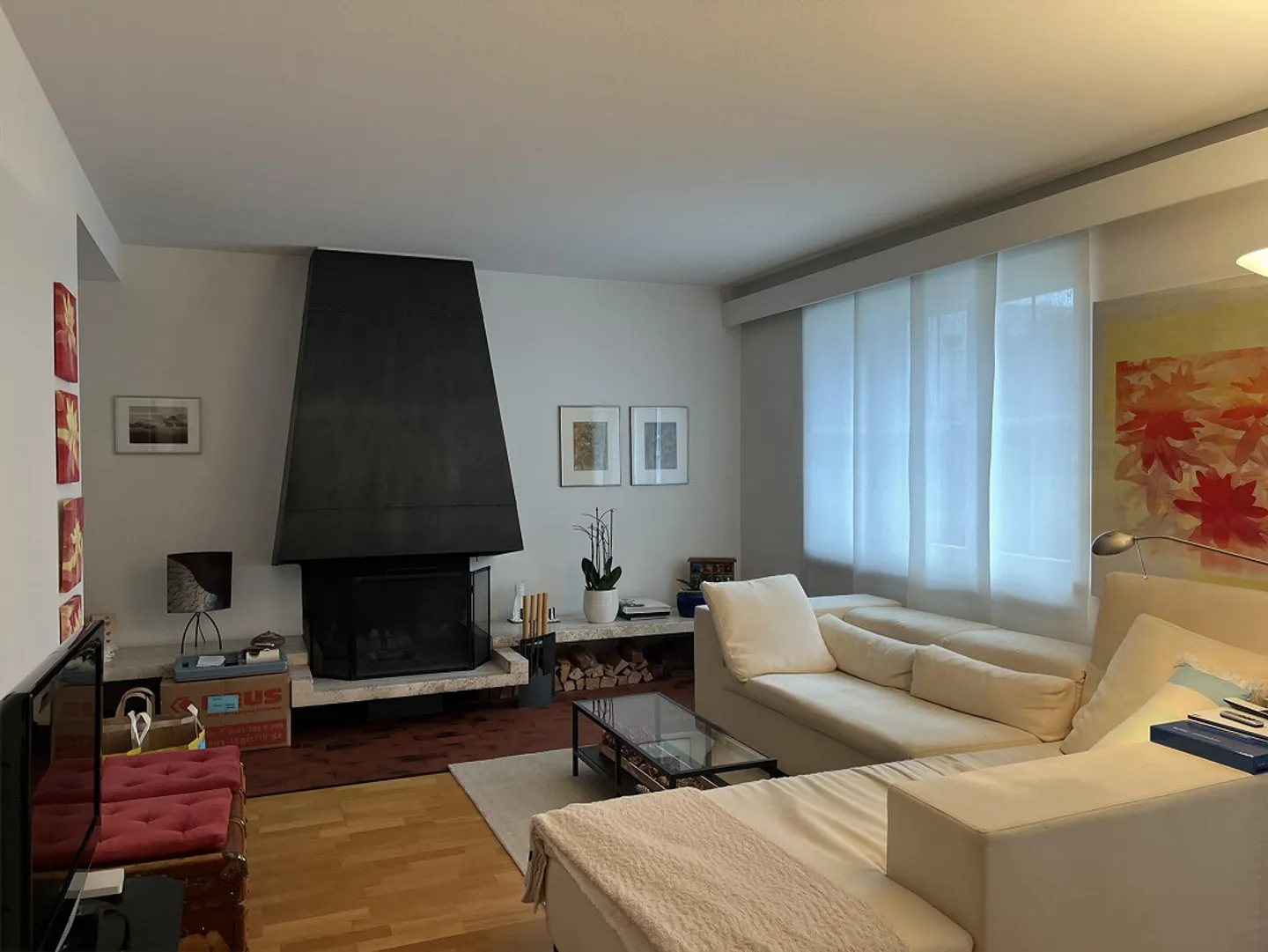 Bellissimo e tranquillo appartamento a Muri vicino a Berna - Foto 2 di 8