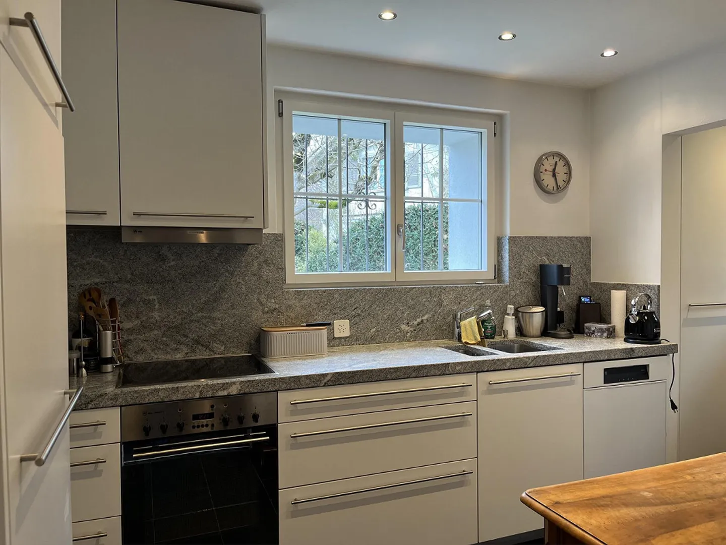 Bellissimo e tranquillo appartamento a Muri vicino a Berna - Foto 4 di 8