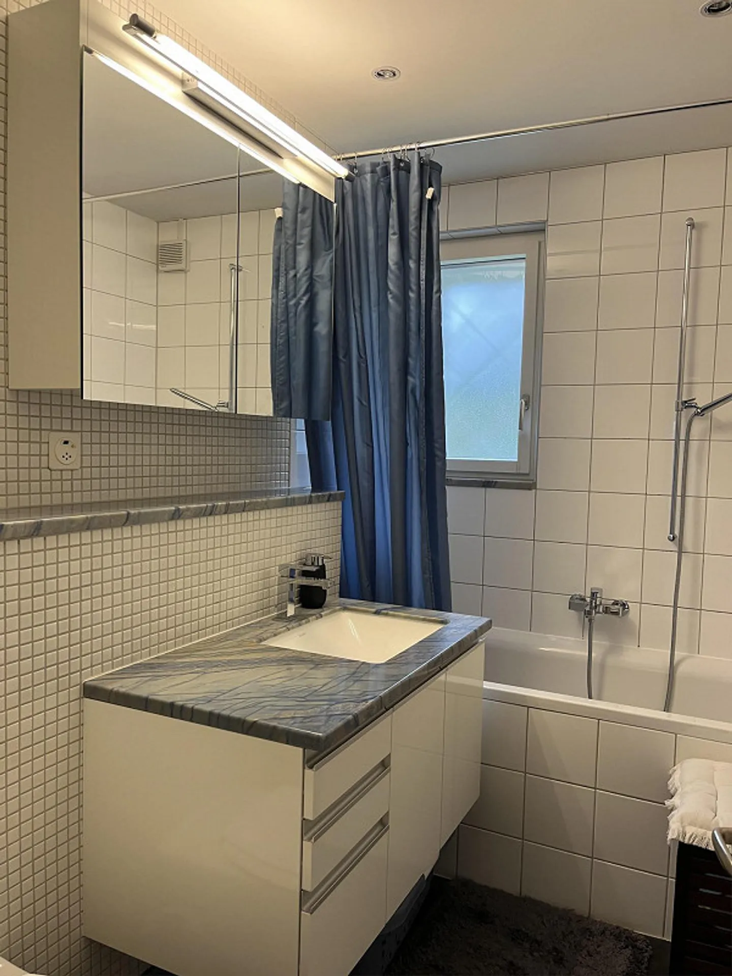 Bellissimo e tranquillo appartamento a Muri vicino a Berna - Foto 5 di 8