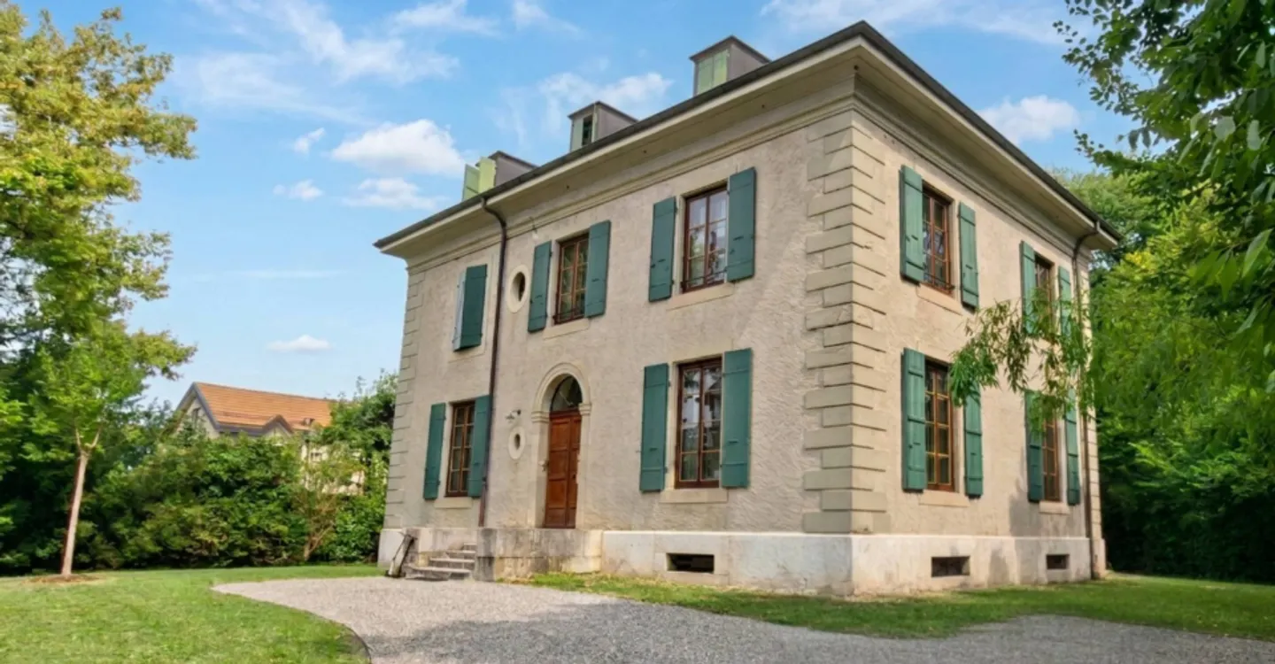 Charmante maison du XVIIIe siècle - Photo 1 sur 7