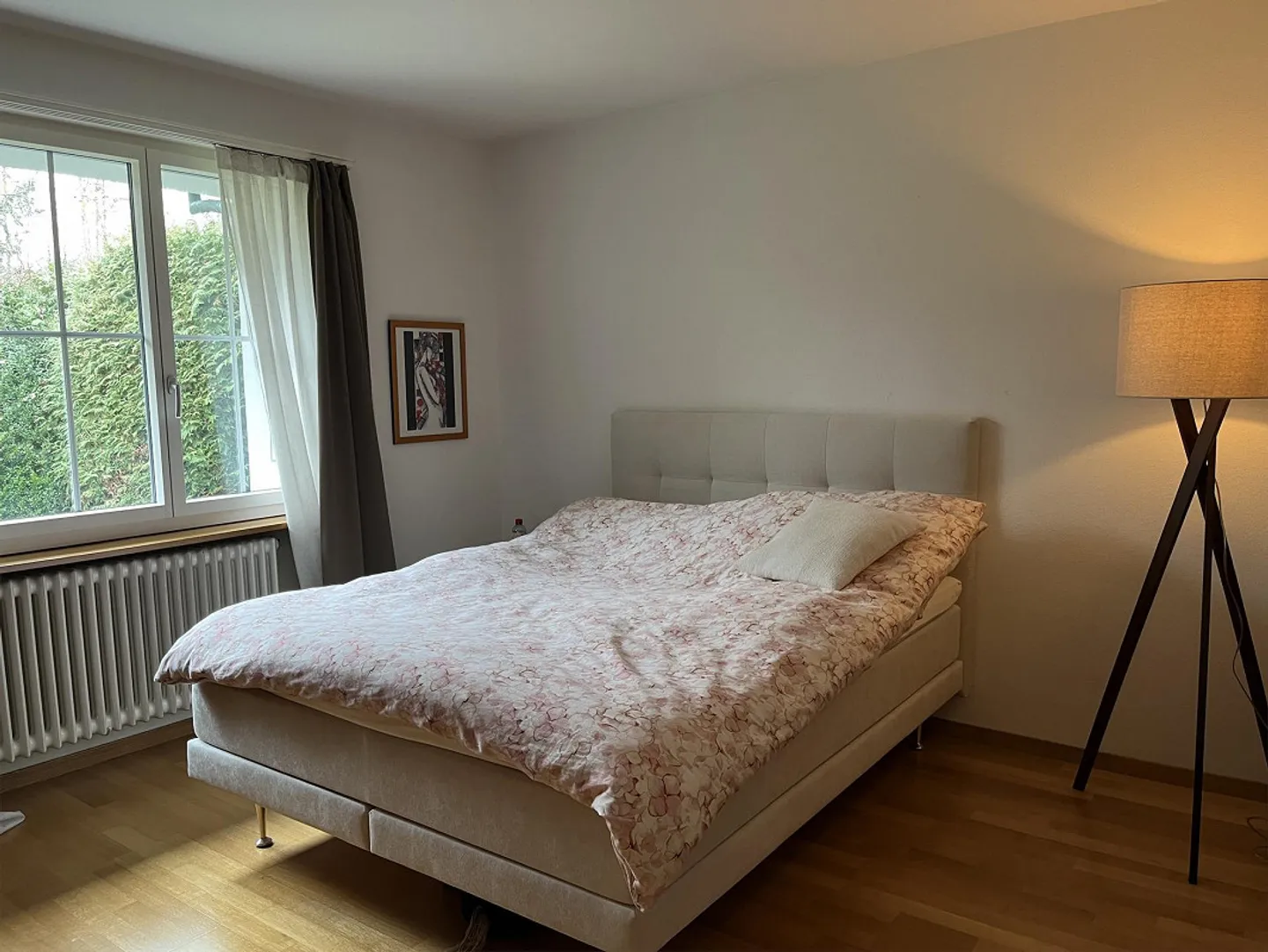 Bellissimo e tranquillo appartamento a Muri vicino a Berna - Foto 6 di 8