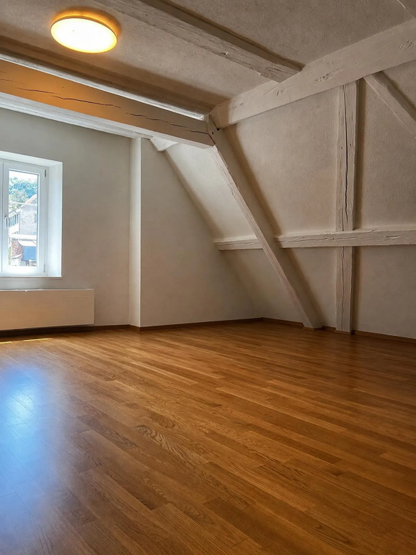 Gemütliche 3-Zimmer-Wohnung in Flüh - Foto 7 von 8