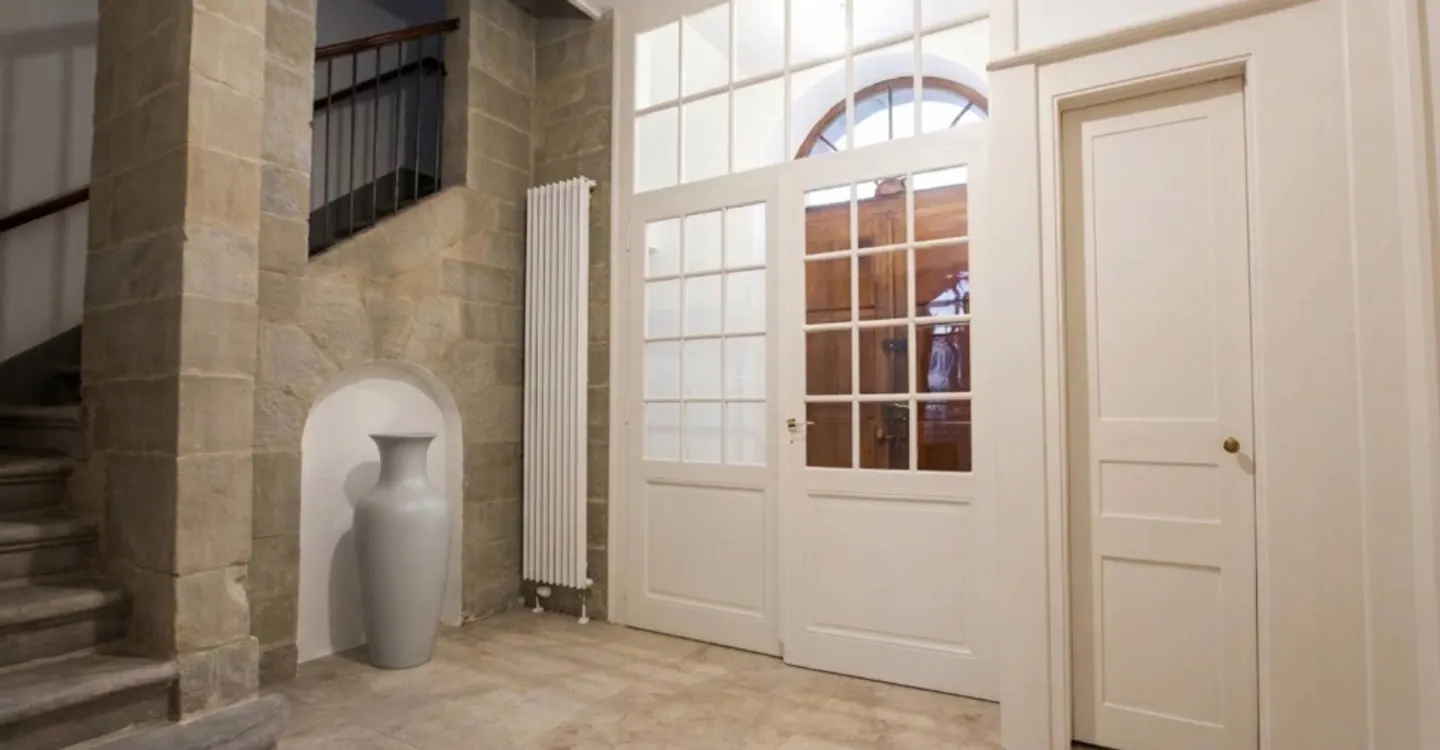 Charmante maison du XVIIIe siècle - Photo 2 sur 7