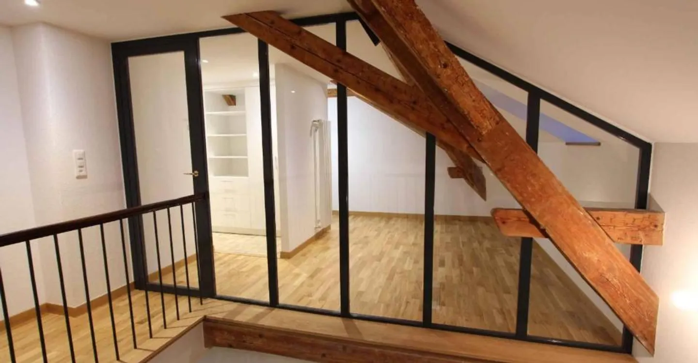 Charmante maison du XVIIIe siècle - Photo 5 sur 7