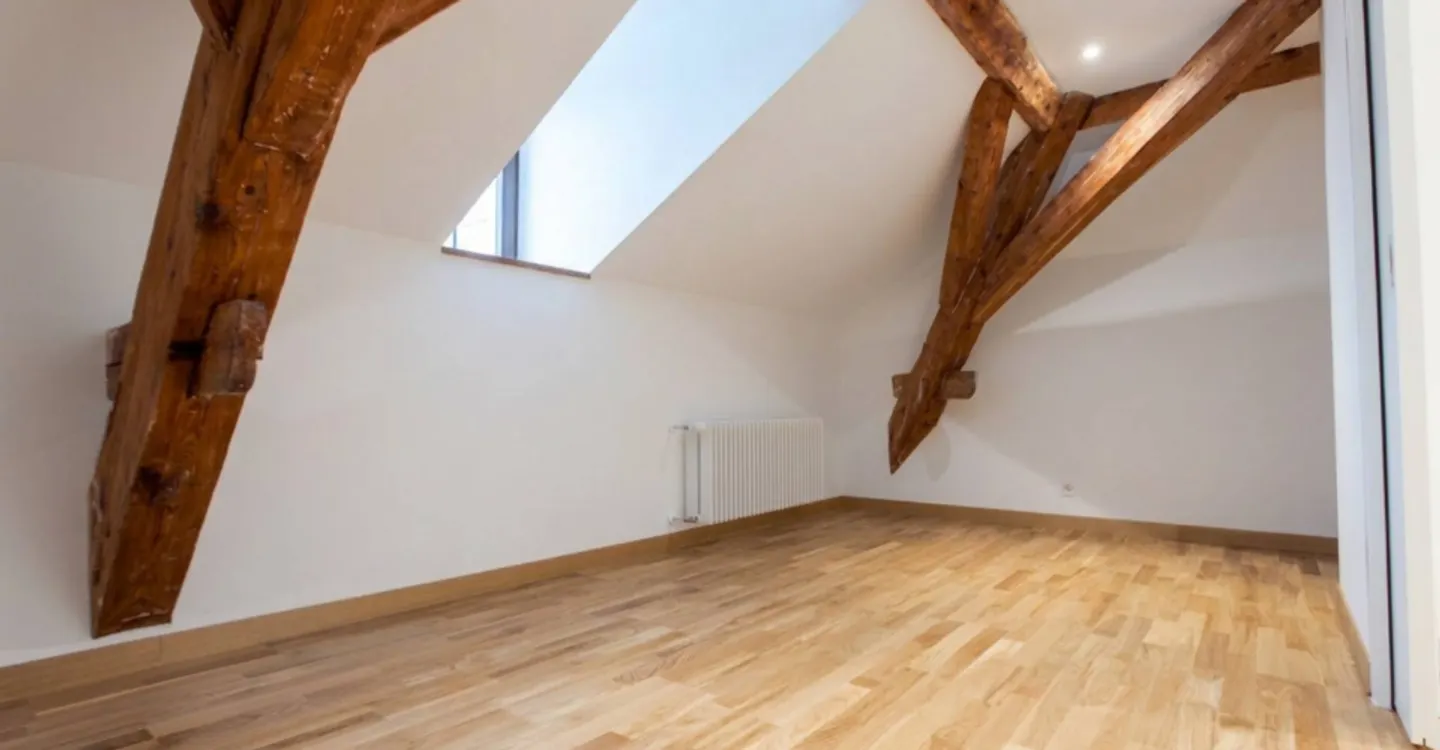 Charmante maison du XVIIIe siècle - Photo 6 sur 7