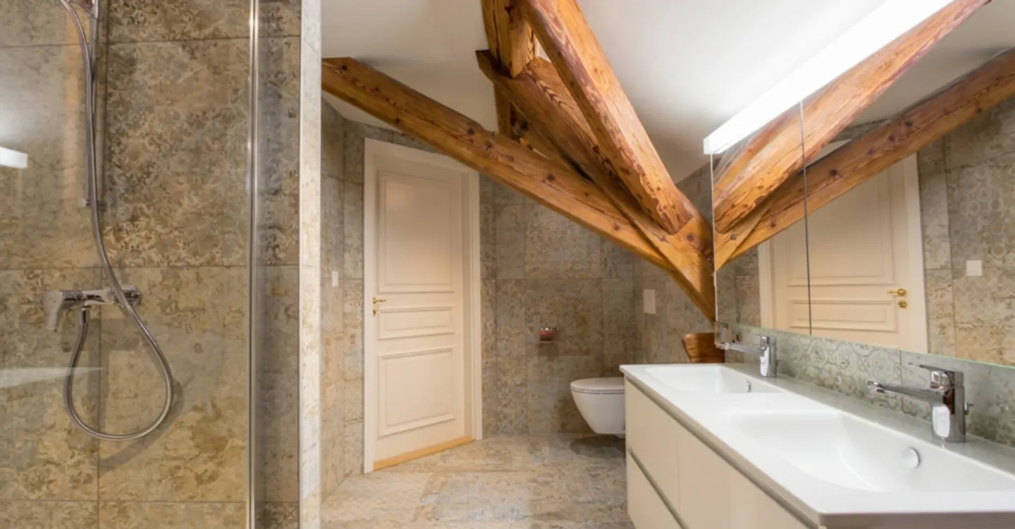 Charmante maison du XVIIIe siècle - Photo 7 sur 7