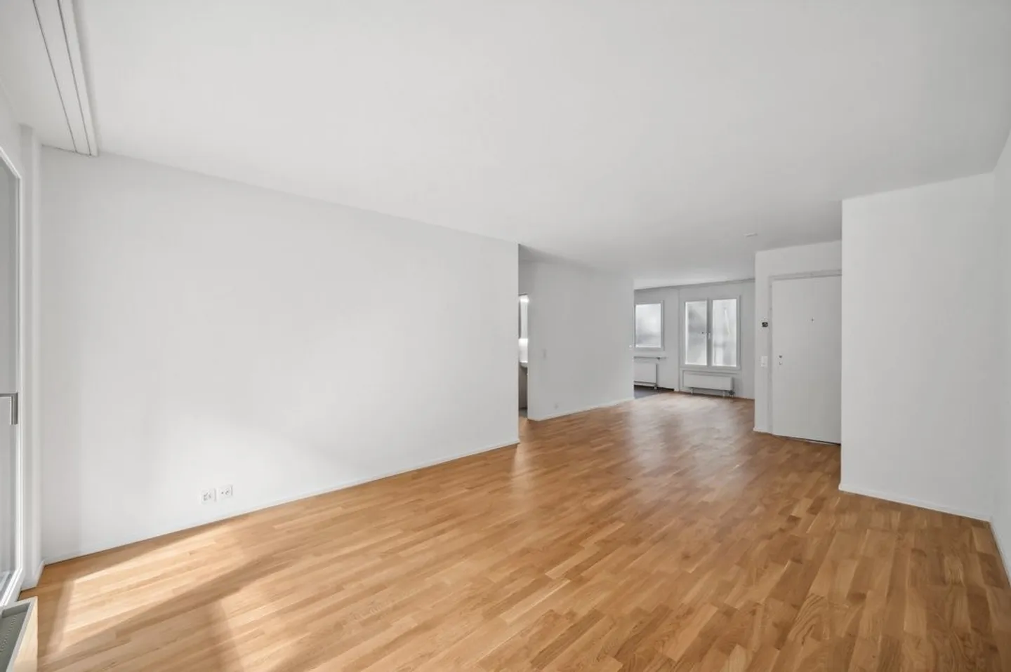 Appartamento ristrutturato - vicino al centro città - Foto 1 di 6