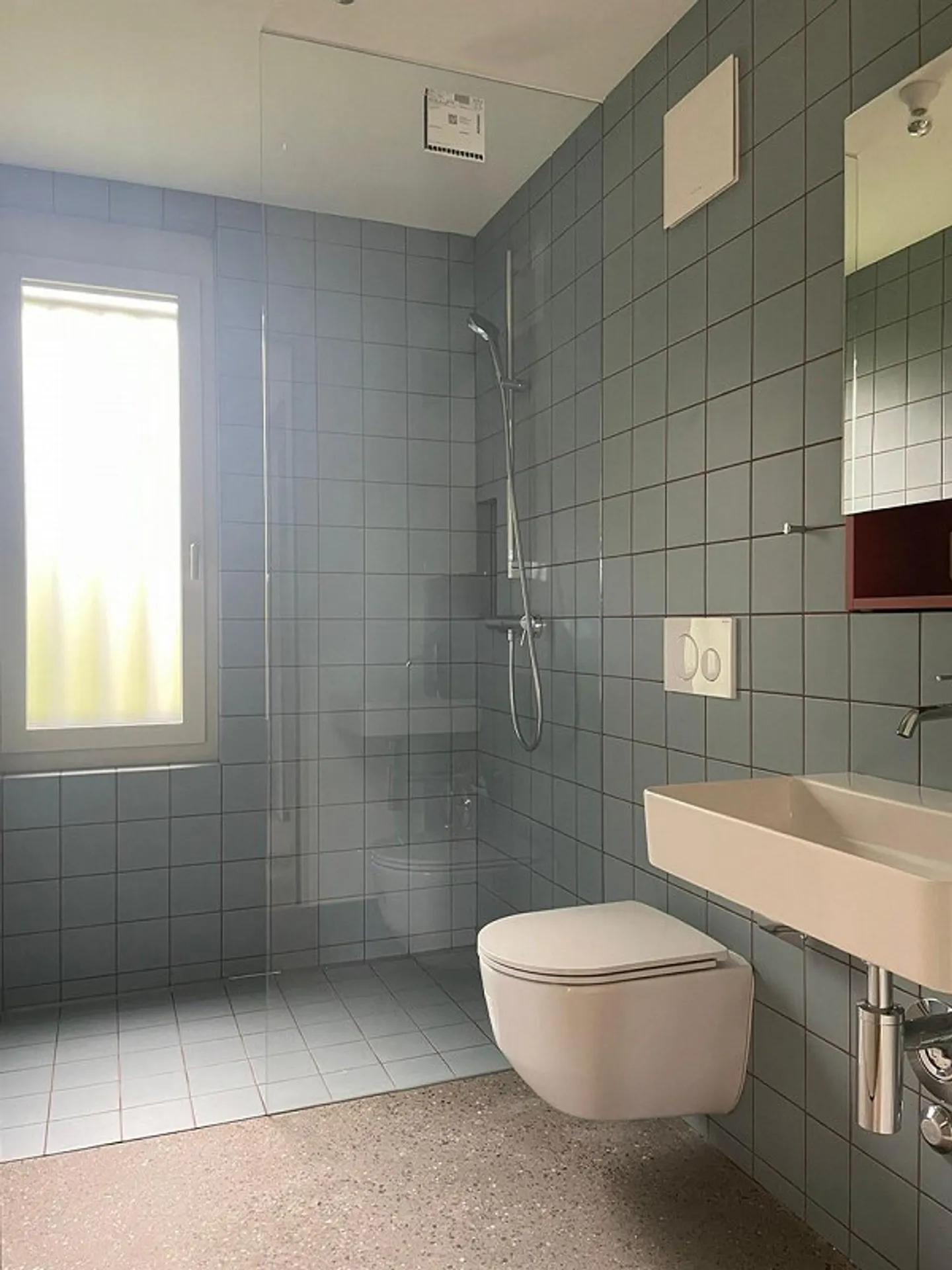 Première location : appartement familial attrayant sur deux étages - Photo 3 sur 8