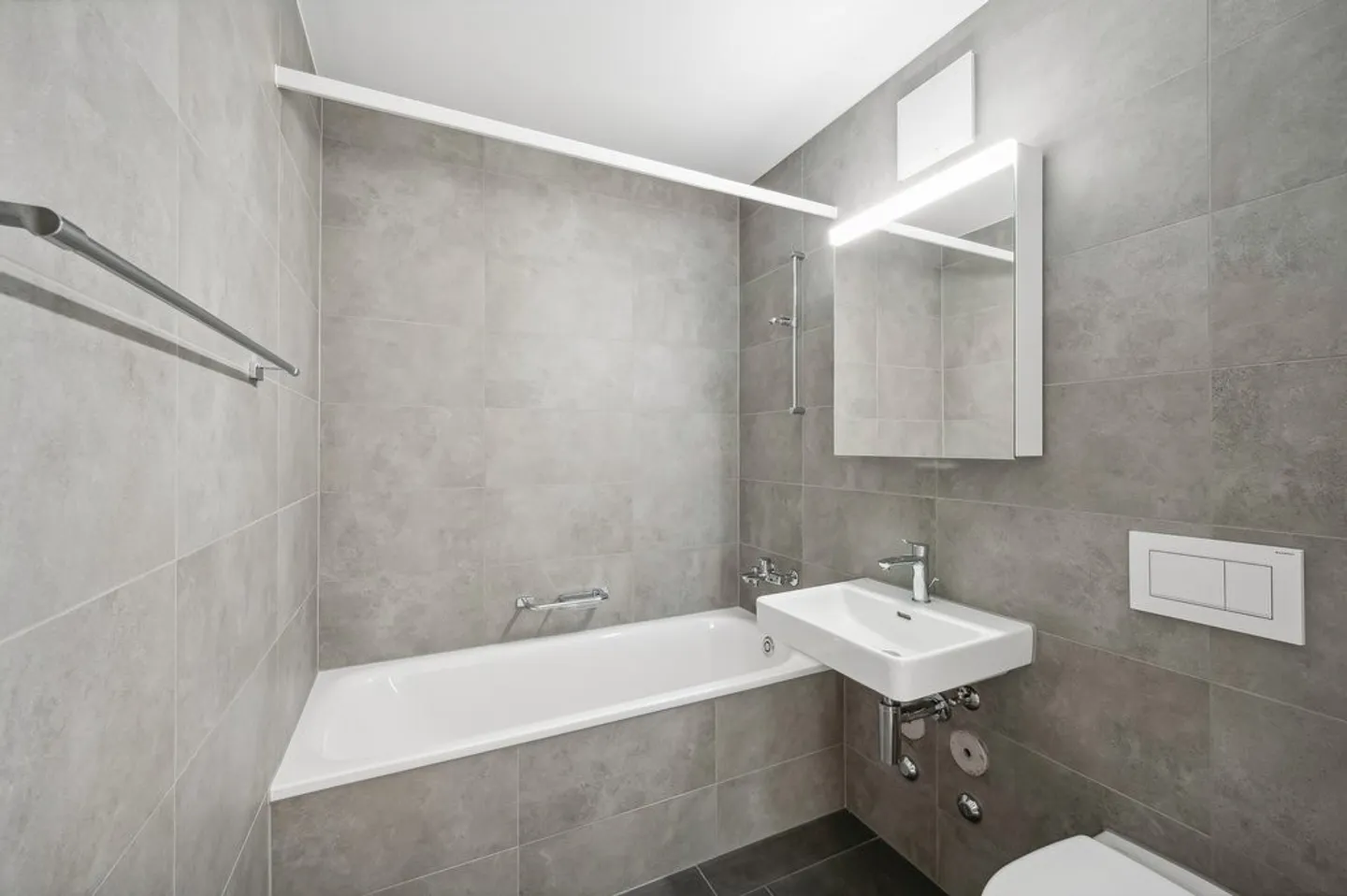 Appartamento ristrutturato - vicino al centro città - Foto 4 di 6