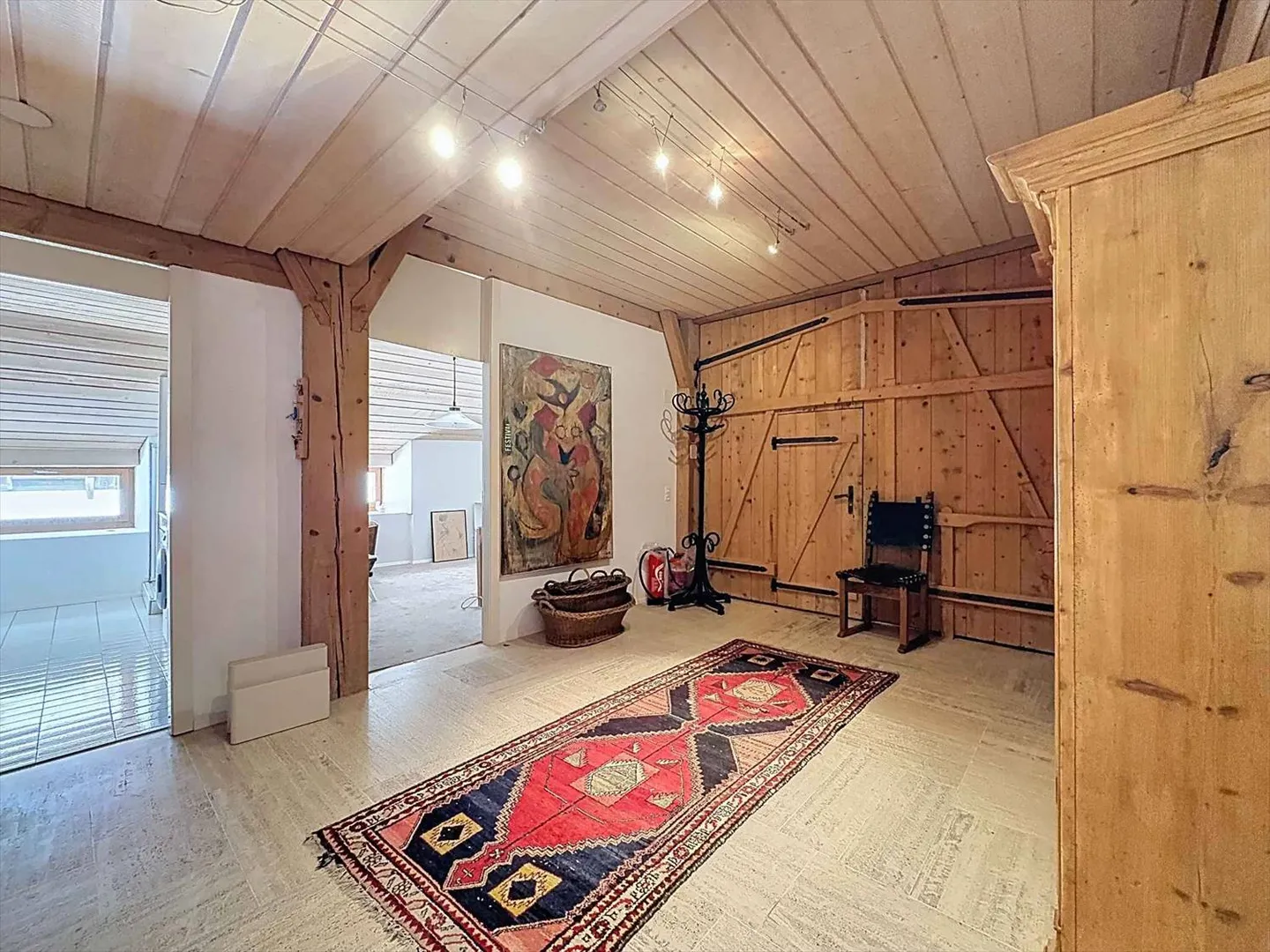 Bauernhof 8.5 Zimmer - Foto 2 von 13