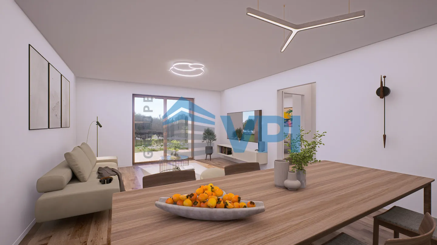 3-Zimmer-Wohnung - Foto 2 von 8