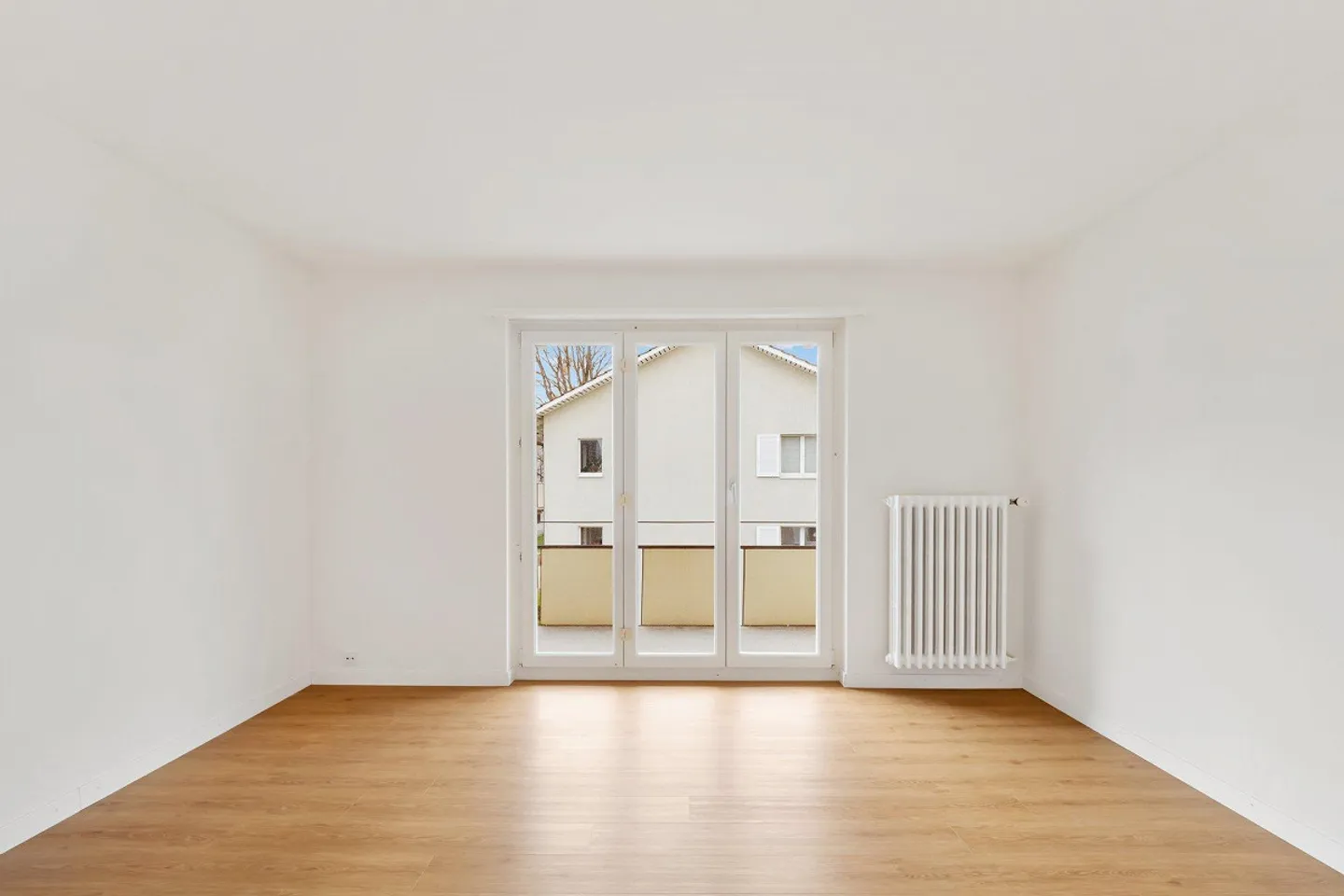 Appartamento 2 locali al 2° piano in affitto a 8048 Zurigo - Foto 3 di 7