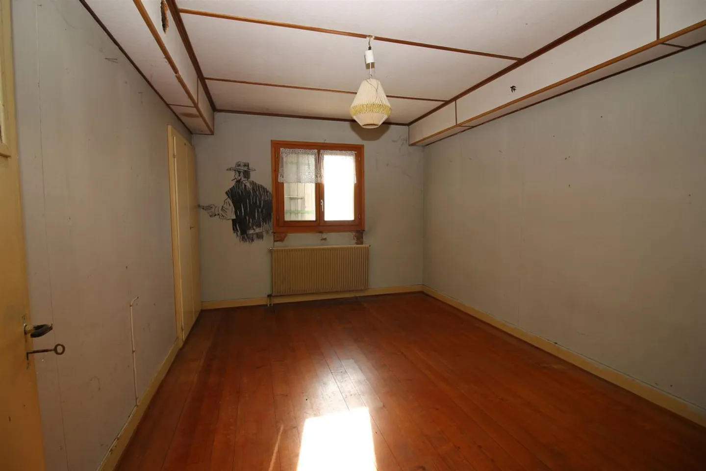 5.5 room house - Photo 9 of 9