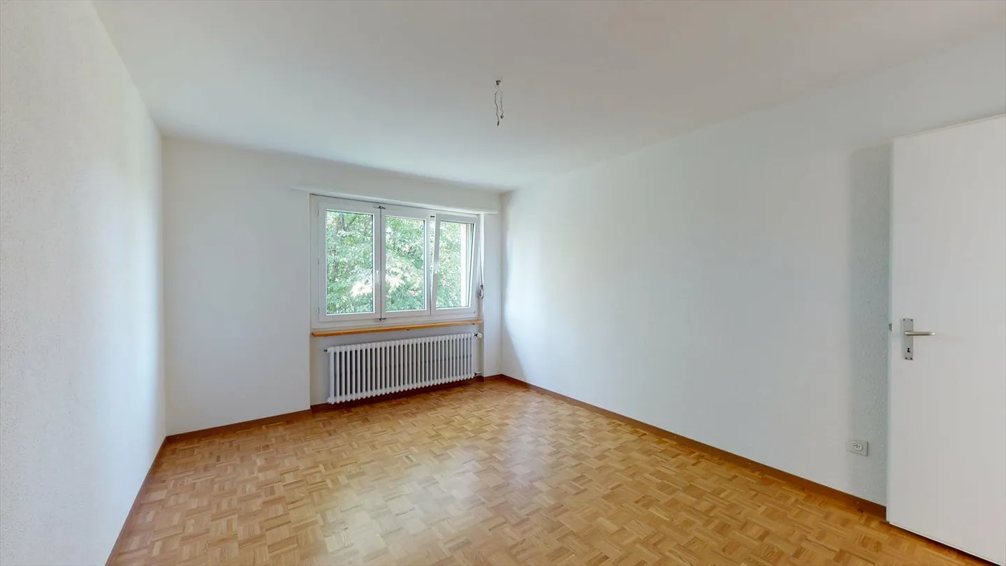 Zentral und doch ruhig - Ihr idealer Rückzugsort - Foto 5 von 6