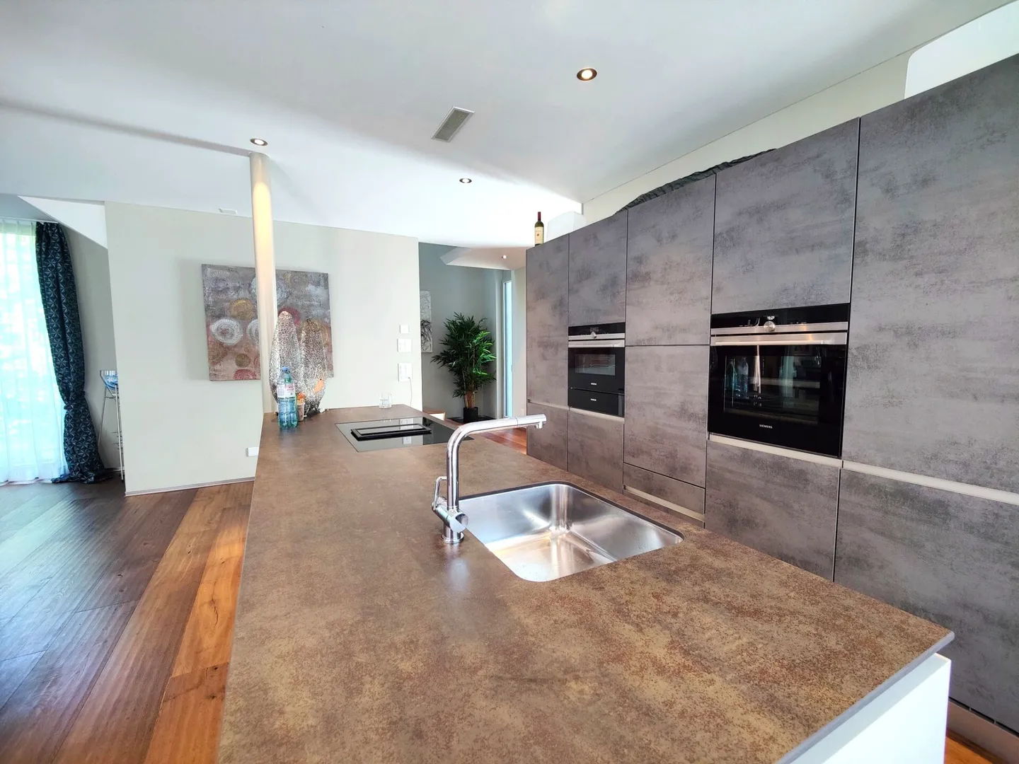 Propriété de rêve - Villa exclusive au bord du lac Hallwil - Photo 2 sur 9