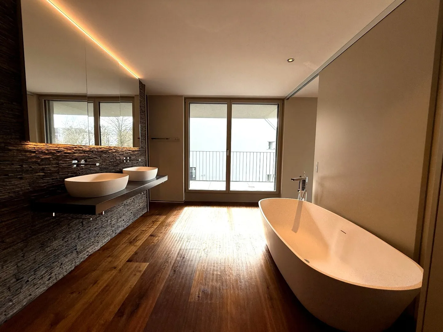 Propriété de rêve - Villa exclusive au bord du lac Hallwil - Photo 3 sur 9