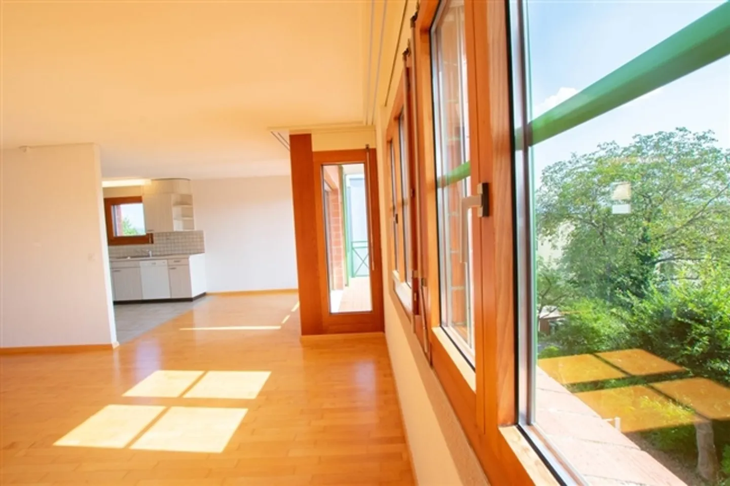 Living in rural Ortschwaben - Photo 1 of 9