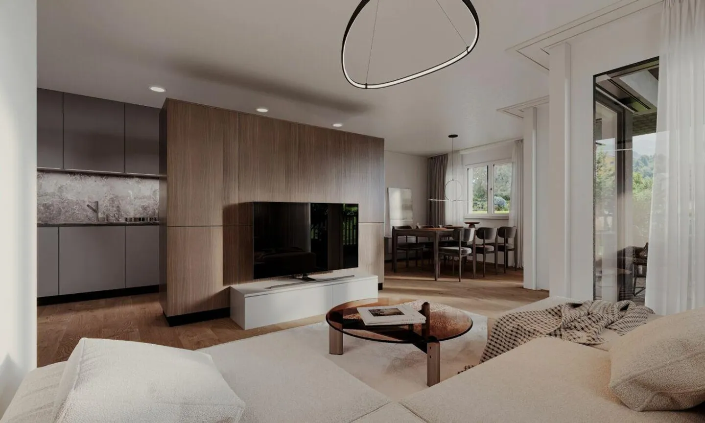 Your new second home in the year-round destination Churwalden - Photo 2 of 11