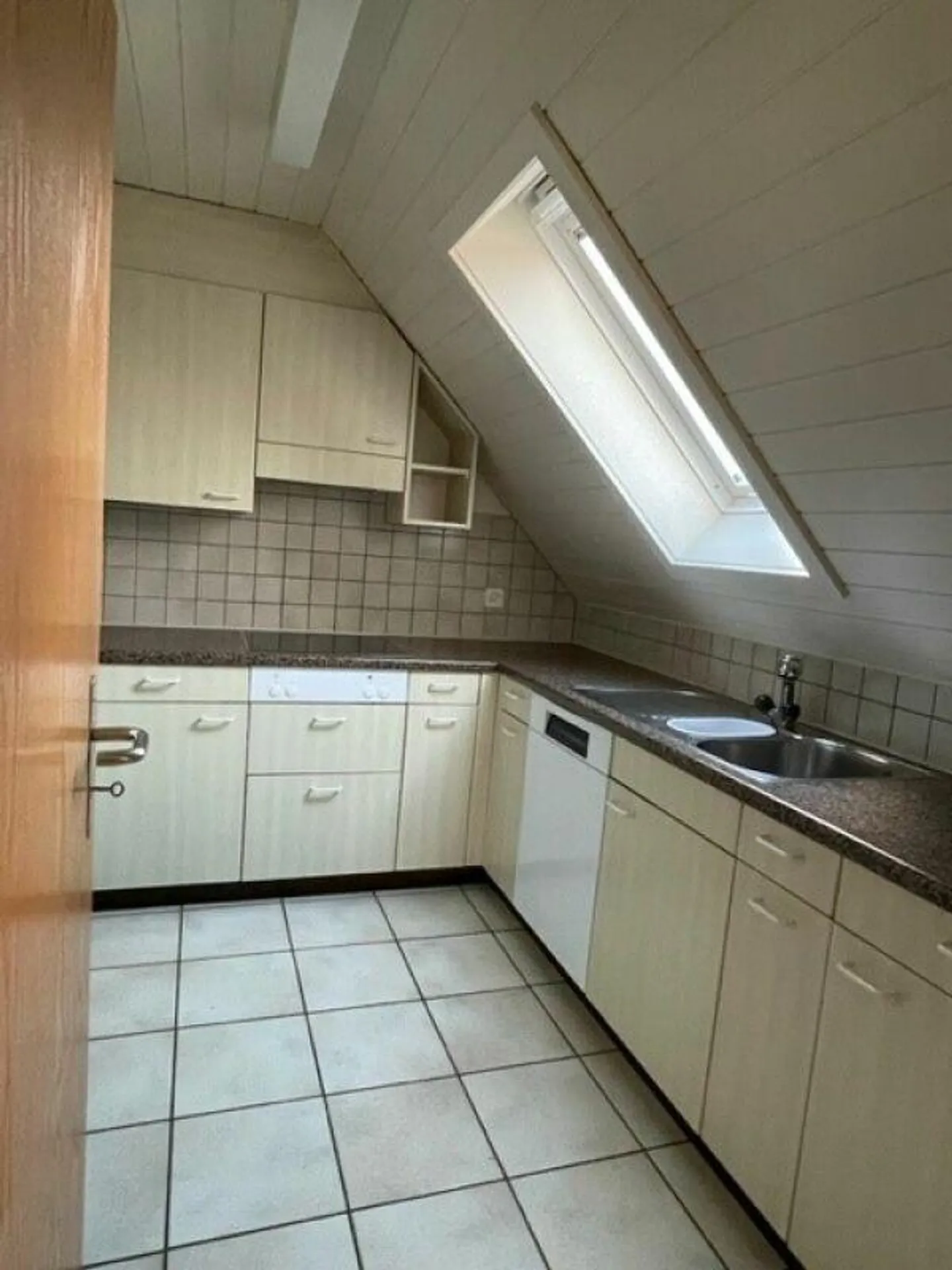 Appartement 5.5 pièces à Hellikon - Photo 2 sur 8