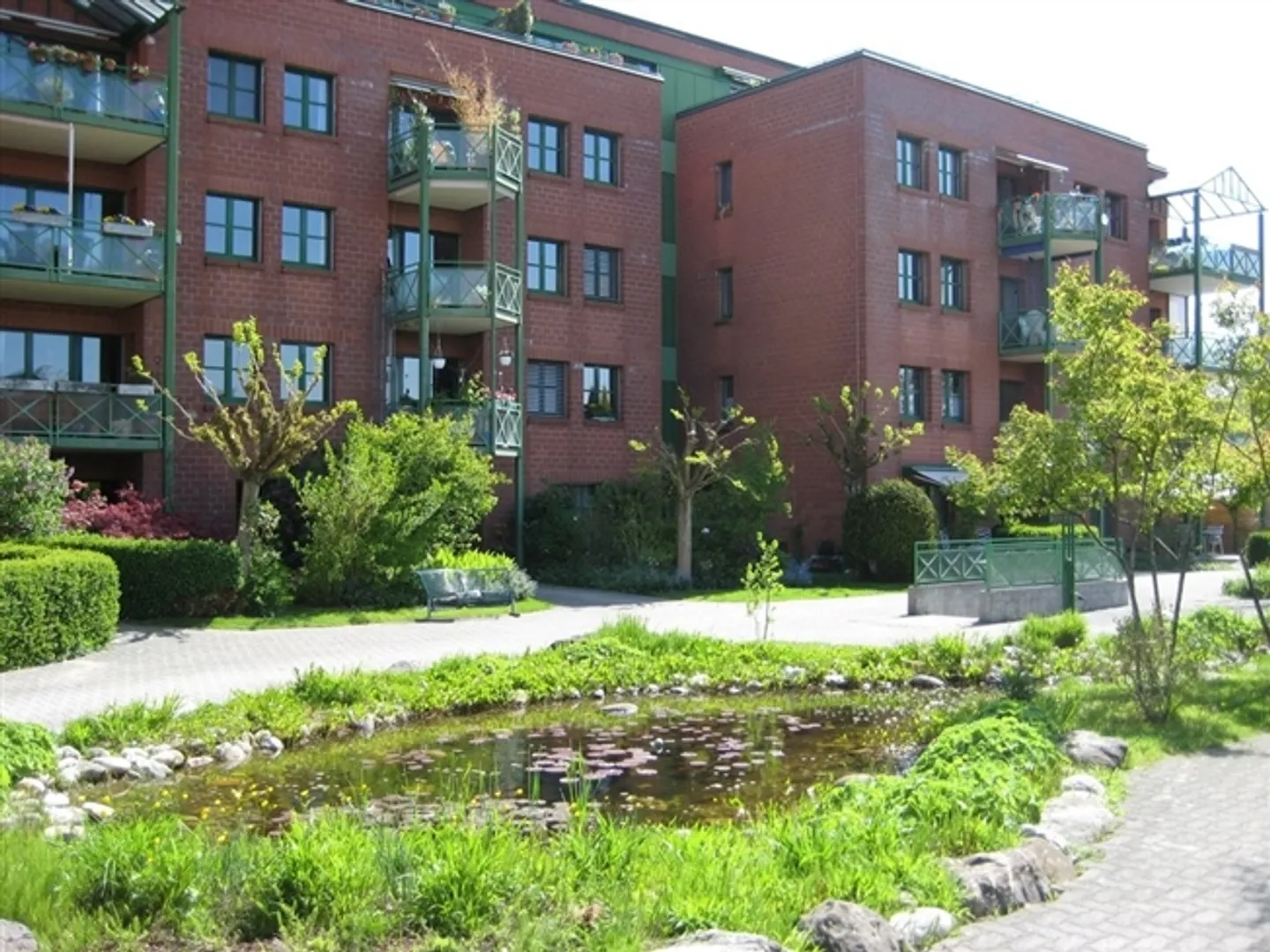 Living in rural Ortschwaben - Photo 7 of 9