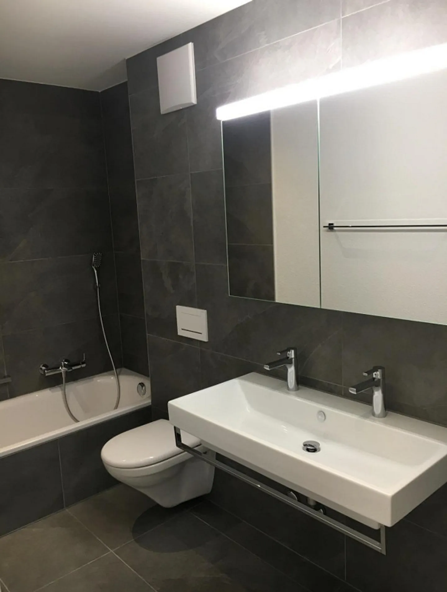 4.5 Room Apartment - Photo 7 of 7