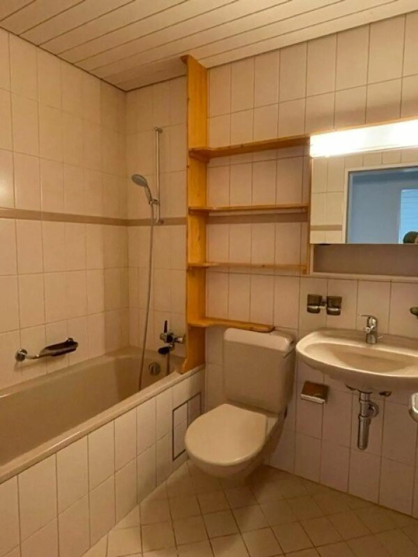 Appartement 5.5 pièces à Hellikon - Photo 4 sur 8