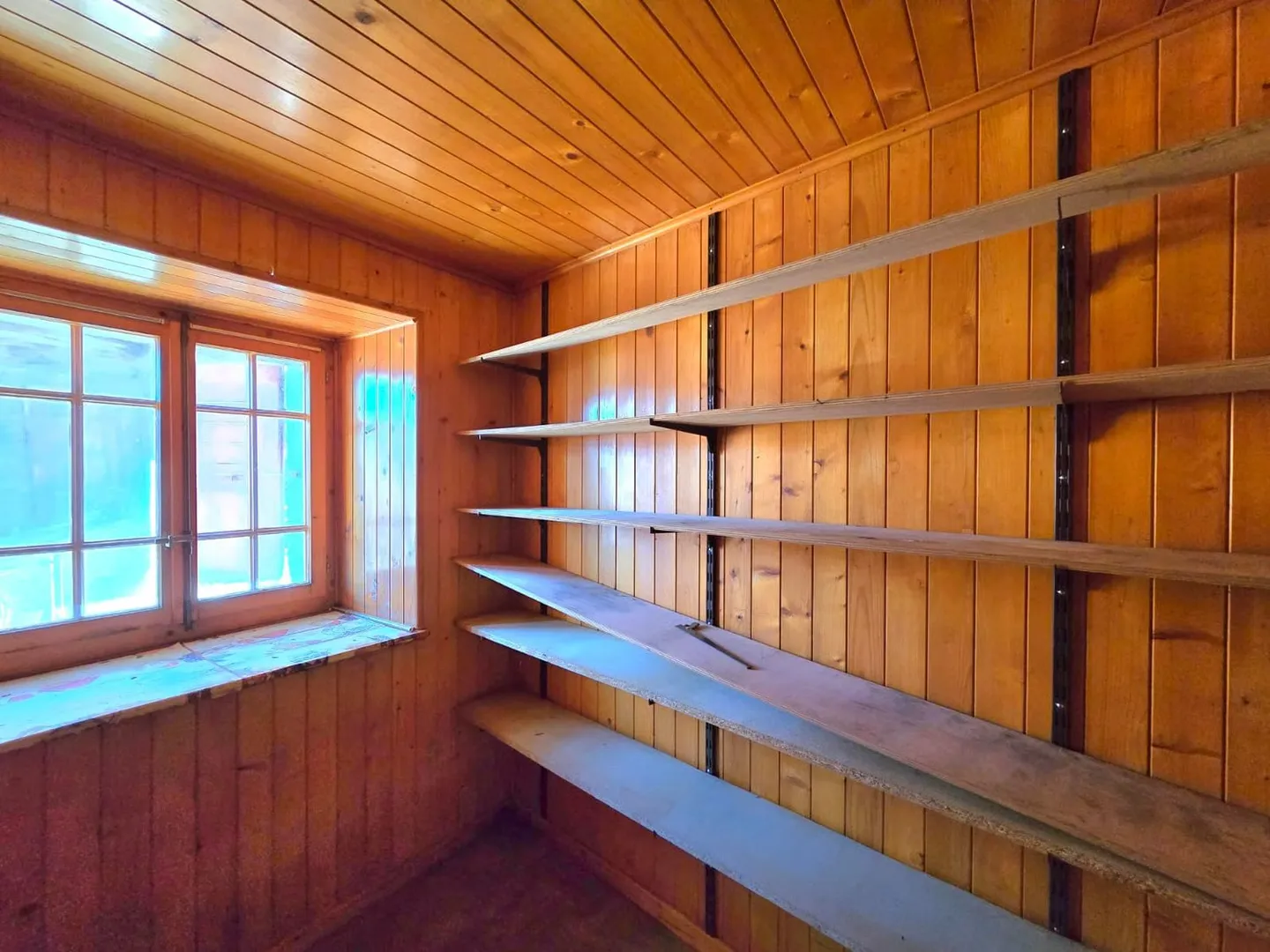 Echtes Dorfhaus mit 2 Wohnungen zur Renovierung in St-Martin (Val d’Hérens) - Photo 15 sur 23
