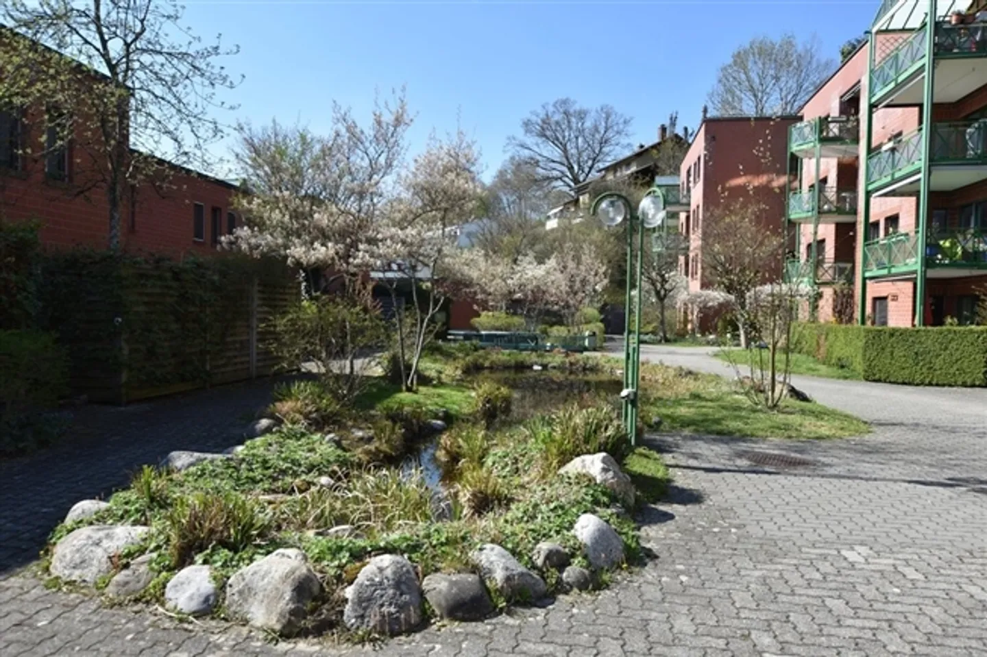 Living in rural Ortschwaben - Photo 8 of 9