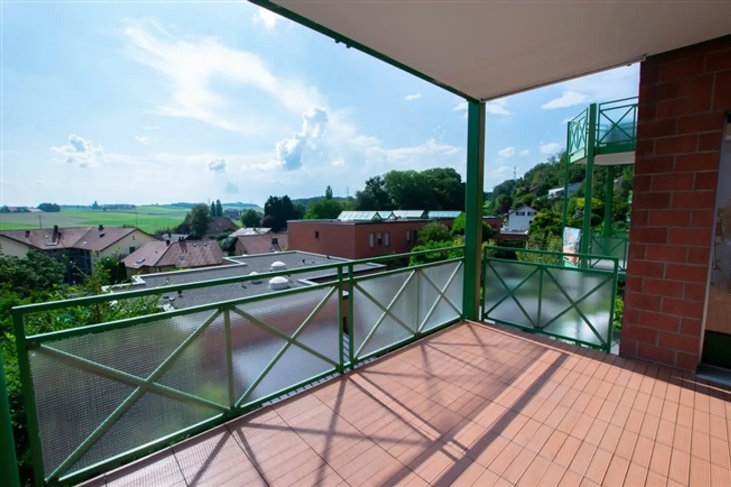 Living in rural Ortschwaben - Photo 6 of 9