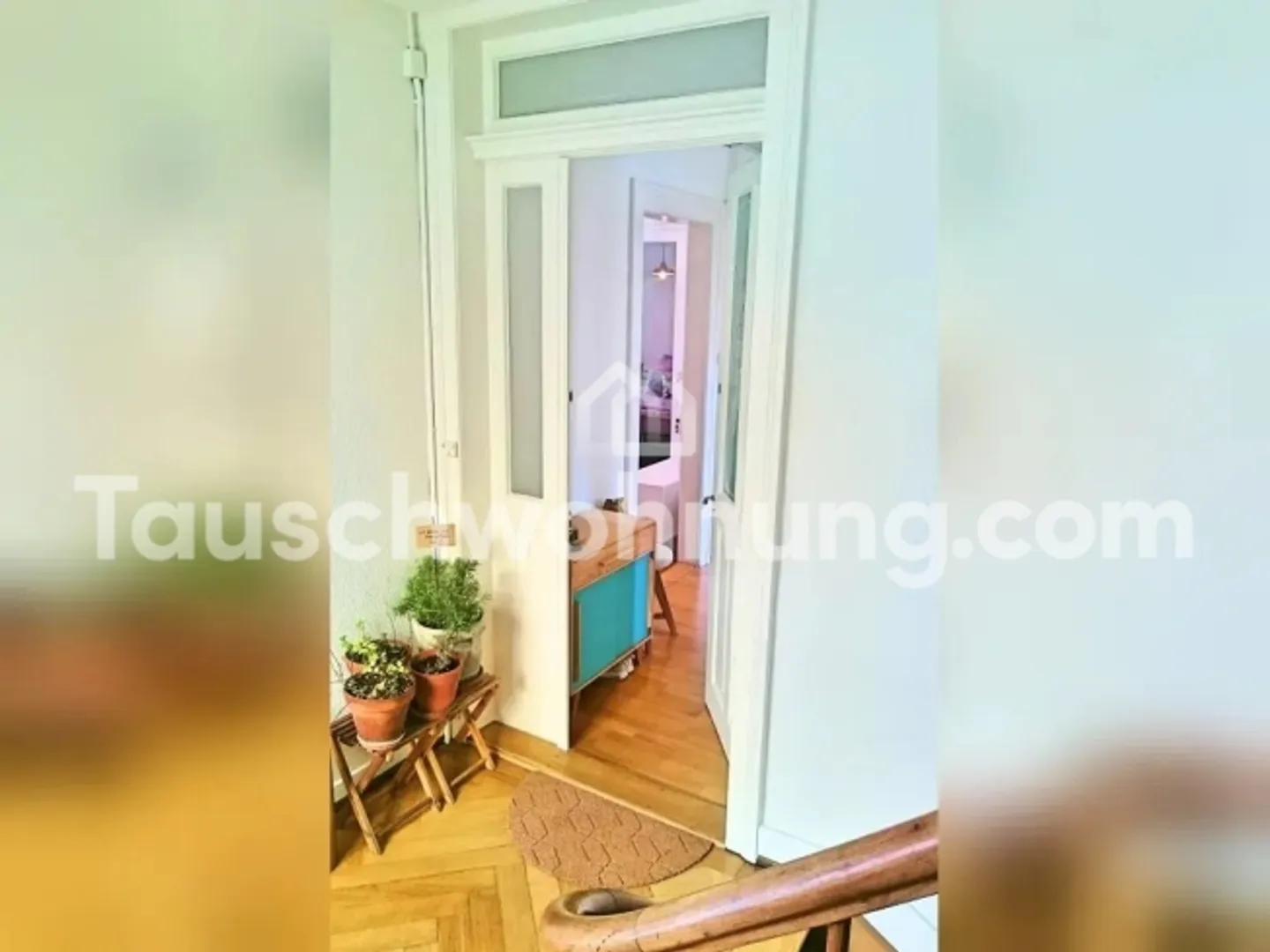[APPARTAMENTO IN SCAMBIO] Edificio storico a Wiedikon contro equivalente con area esterna - Foto 1 di 15