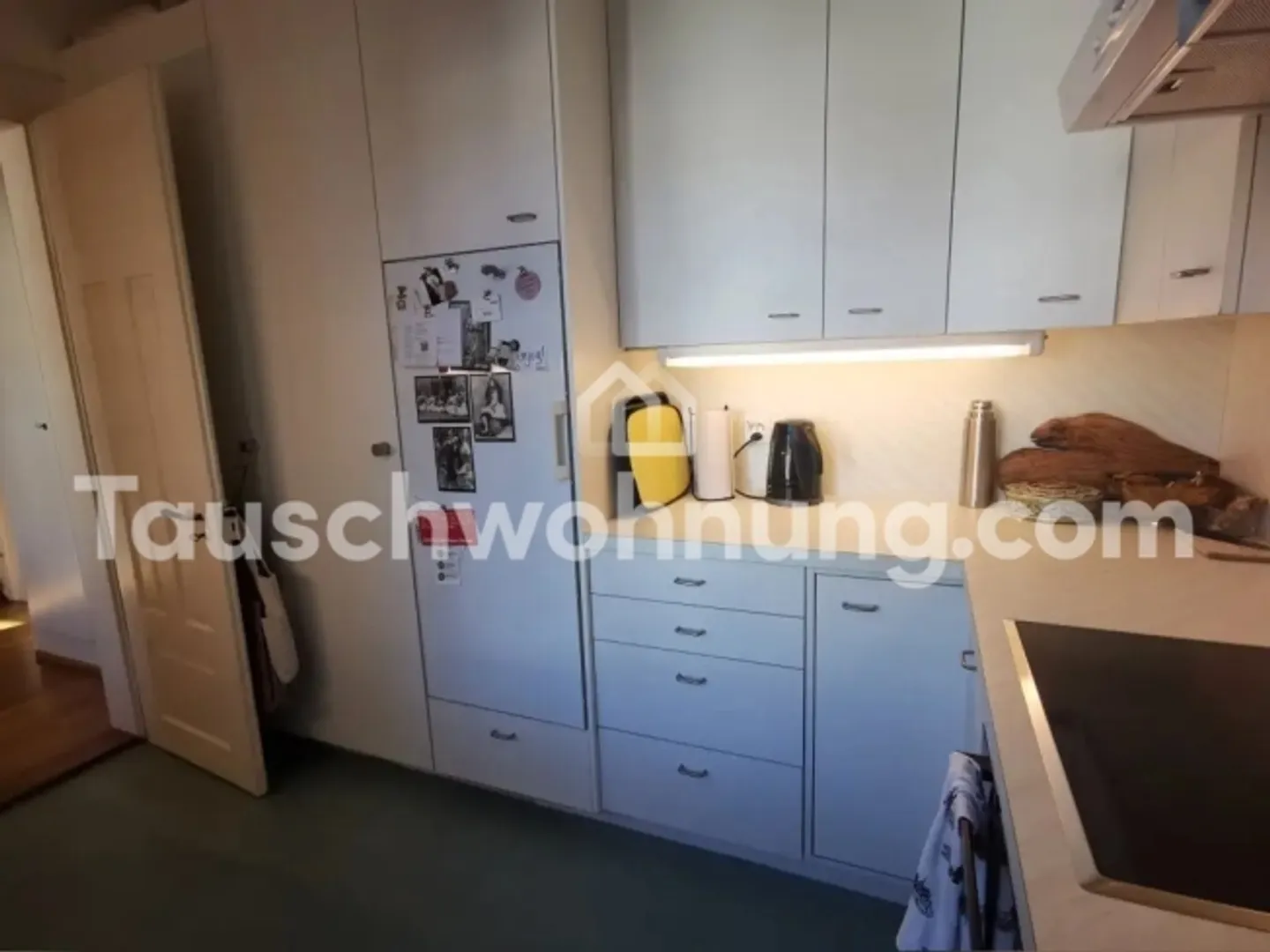 [APPARTAMENTO IN SCAMBIO] Edificio storico a Wiedikon contro equivalente con area esterna - Foto 5 di 15