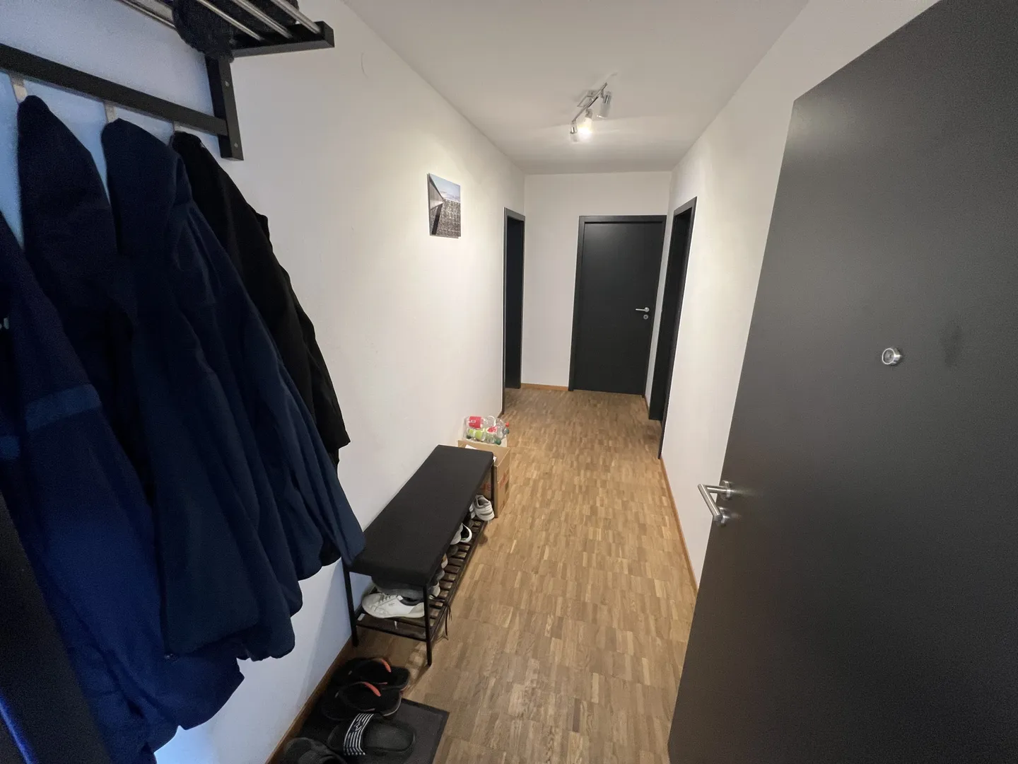 Charming 3.5-Room Apartment - Photo 4 of 12