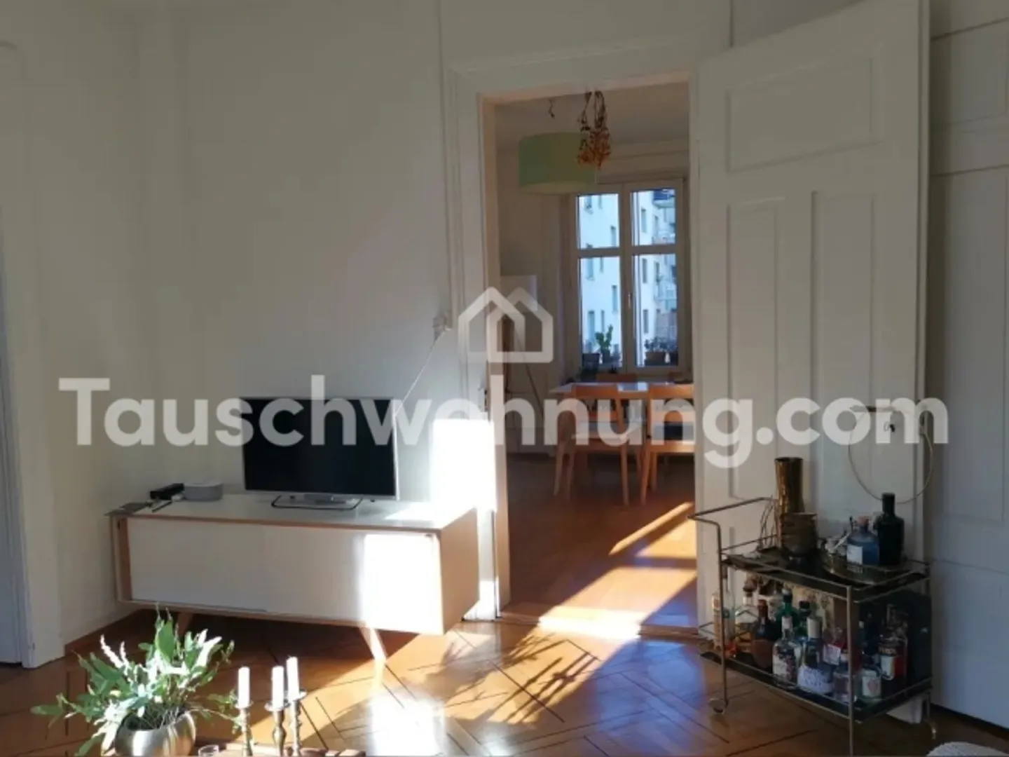 [APPARTAMENTO IN SCAMBIO] Edificio storico a Wiedikon contro equivalente con area esterna - Foto 8 di 15
