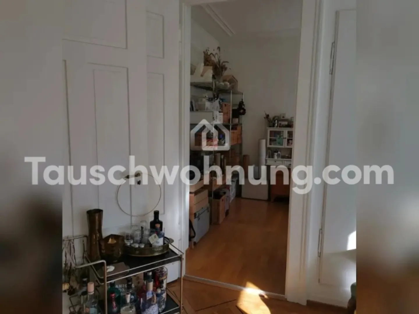 [APPARTAMENTO IN SCAMBIO] Edificio storico a Wiedikon contro equivalente con area esterna - Foto 12 di 15
