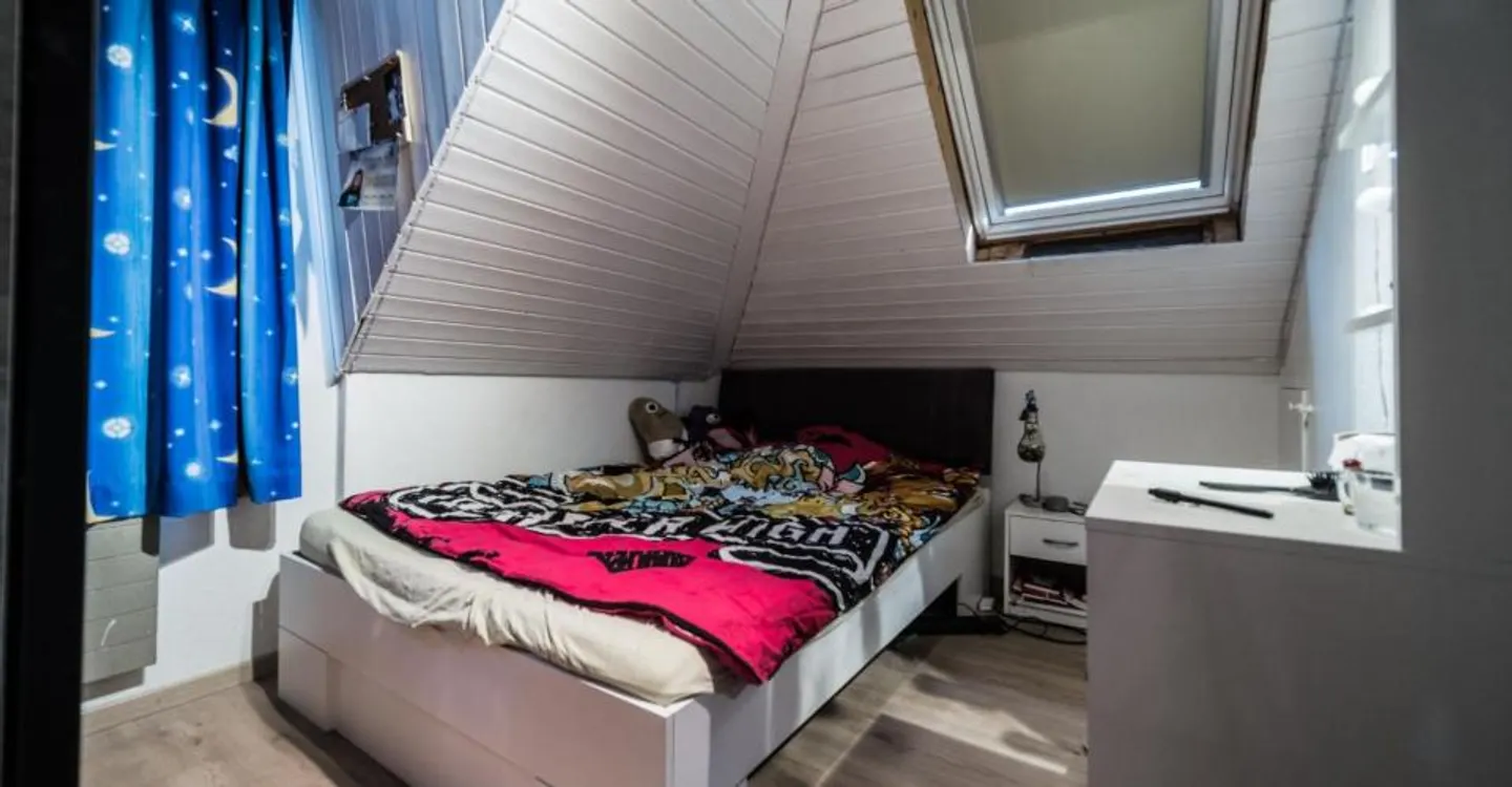 Immeuble de rendement: 3 appartements loués - Photo 10 sur 13