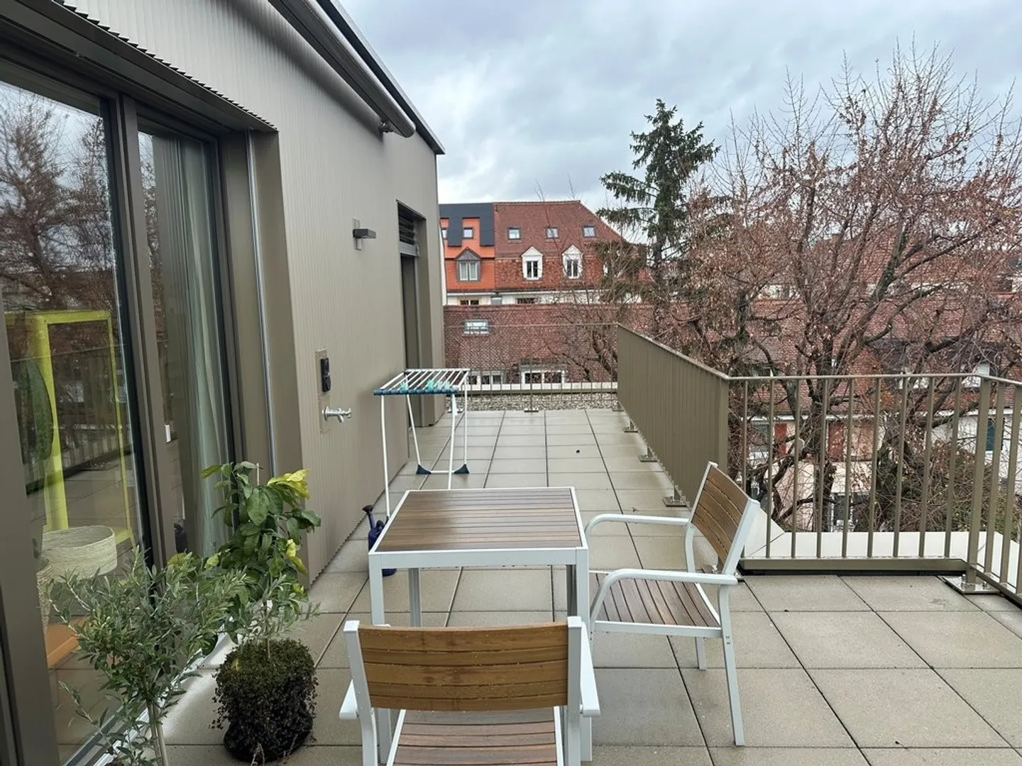 Appartamento ristrutturato - vicino al centro città - Foto 6 di 6