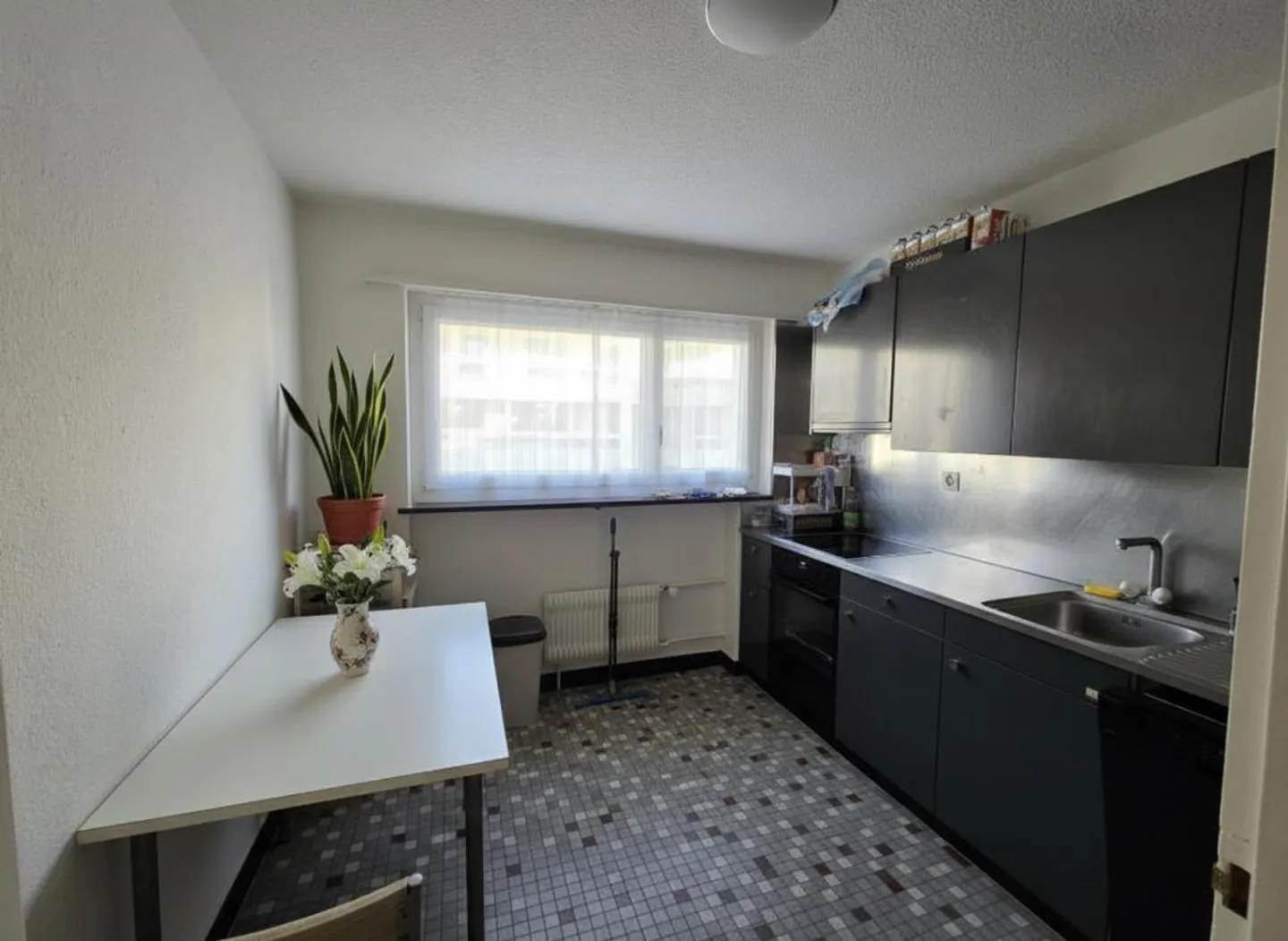 Appartamento 2 locali in posizione centrale a Rapperswil in affitto - Foto 2 di 7